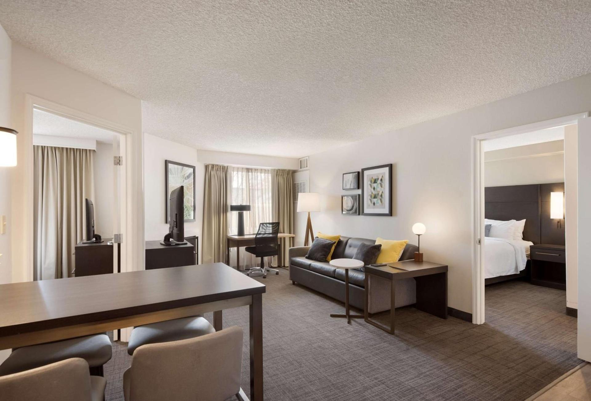 Sonesta ES Suites Reno photo 5
