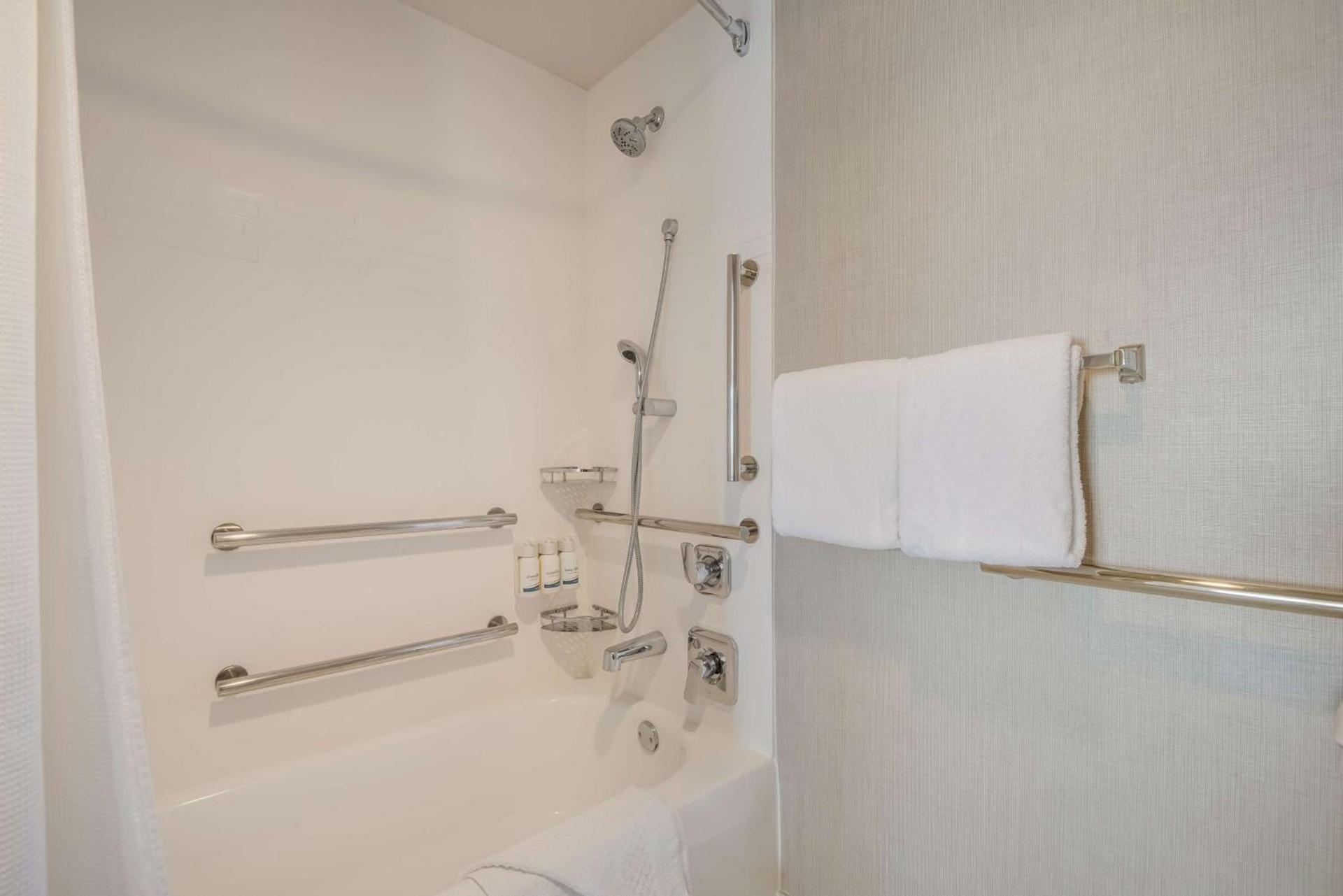 Sonesta ES Suites Reno photo 7