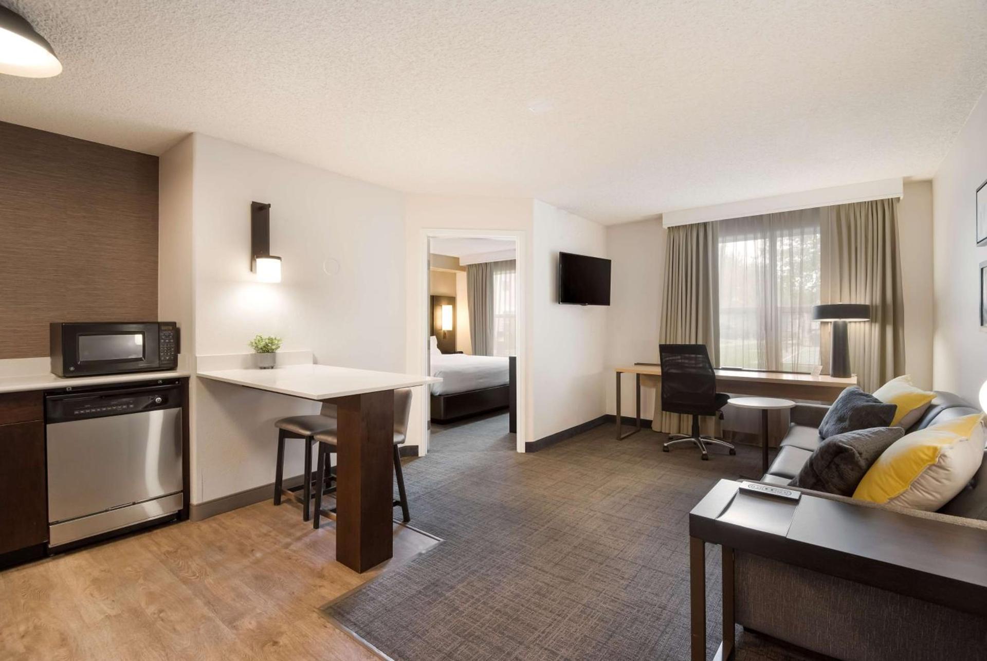 Sonesta ES Suites Reno photo 8