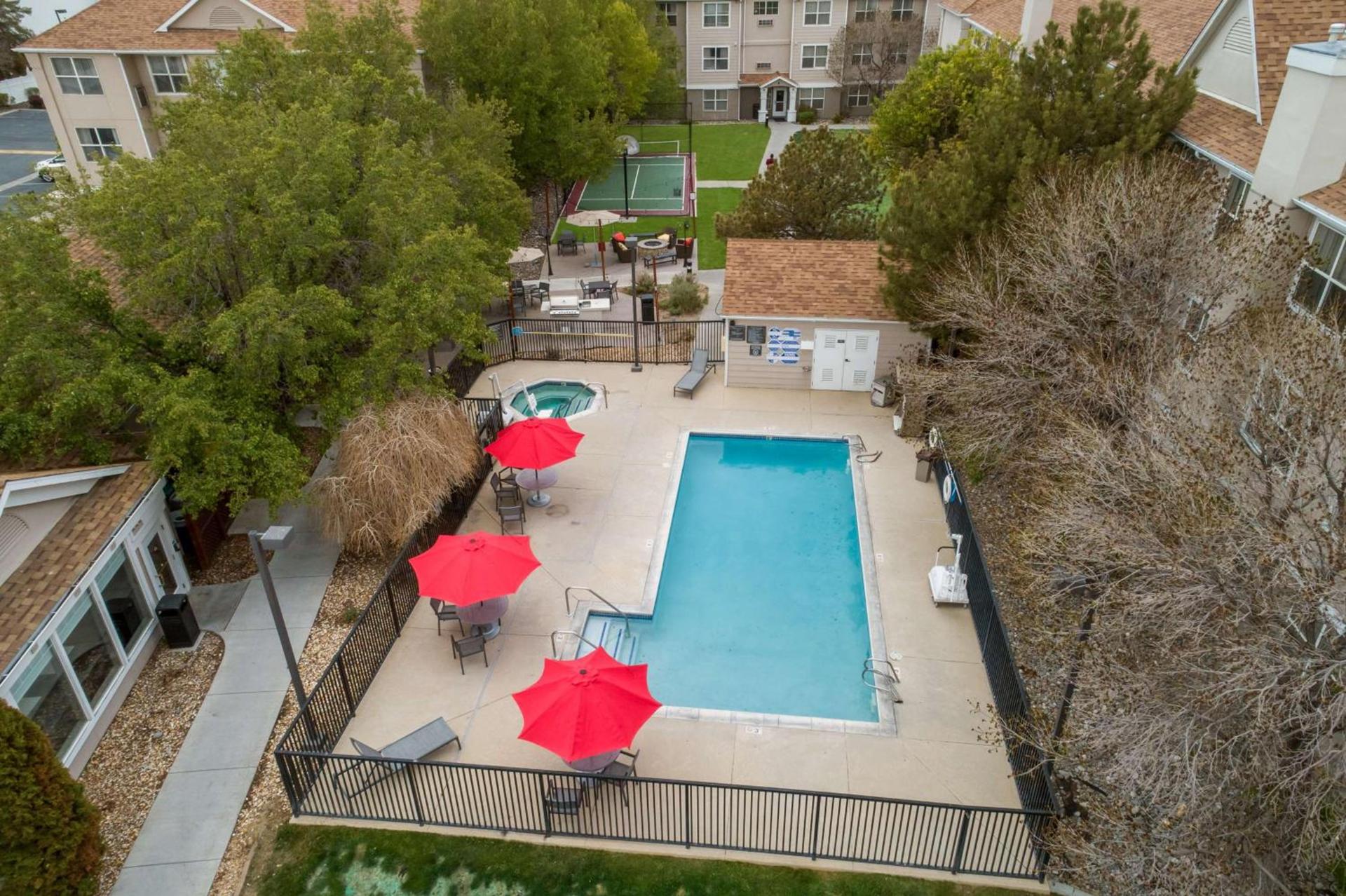 Sonesta ES Suites Reno photo 17