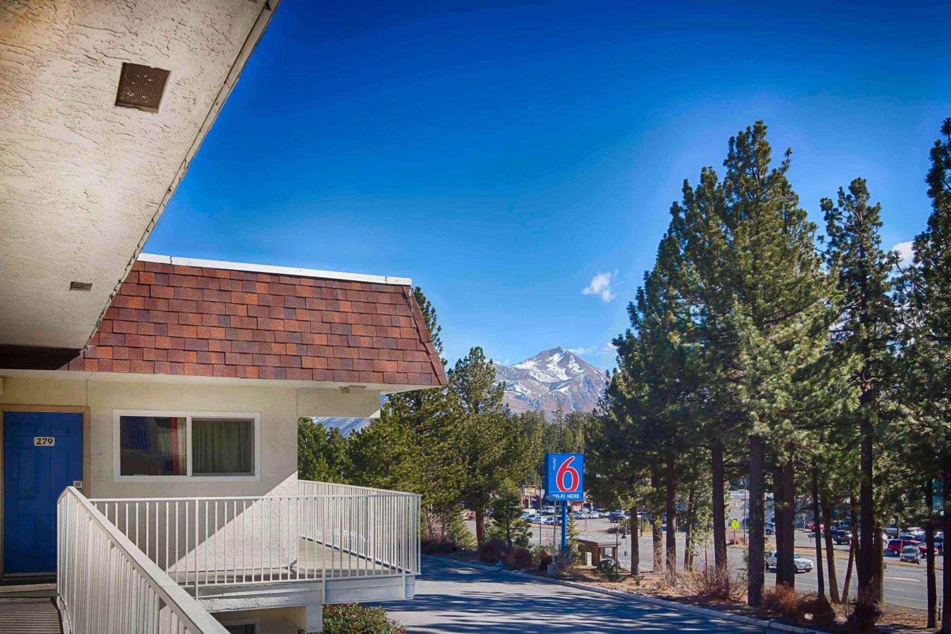 Motel 6-Mammoth Lakes, CA photo 4