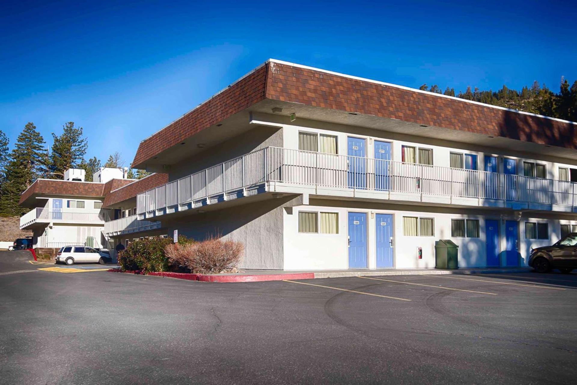 Motel 6-Mammoth Lakes, CA photo 8
