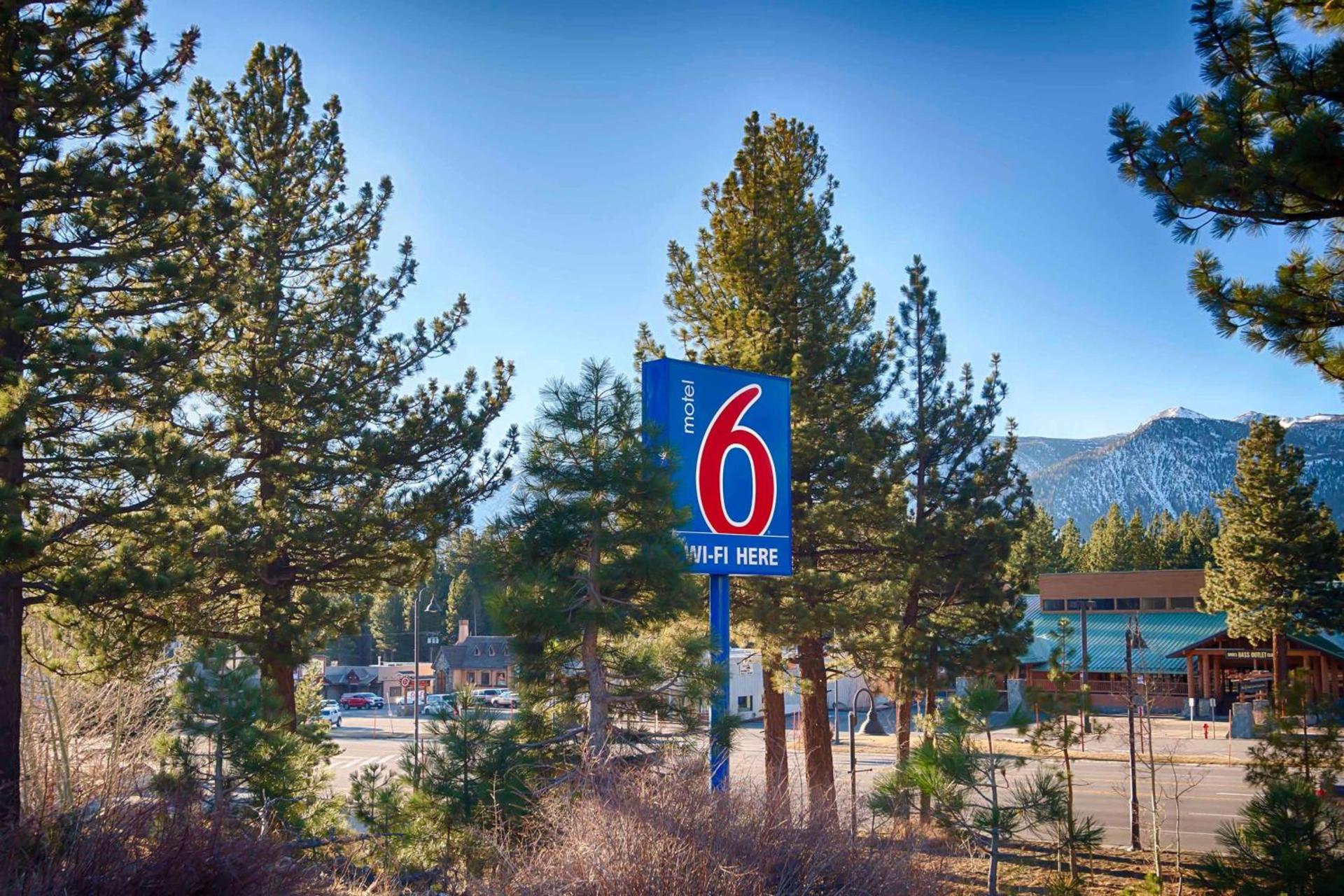 Motel 6-Mammoth Lakes, CA photo 7