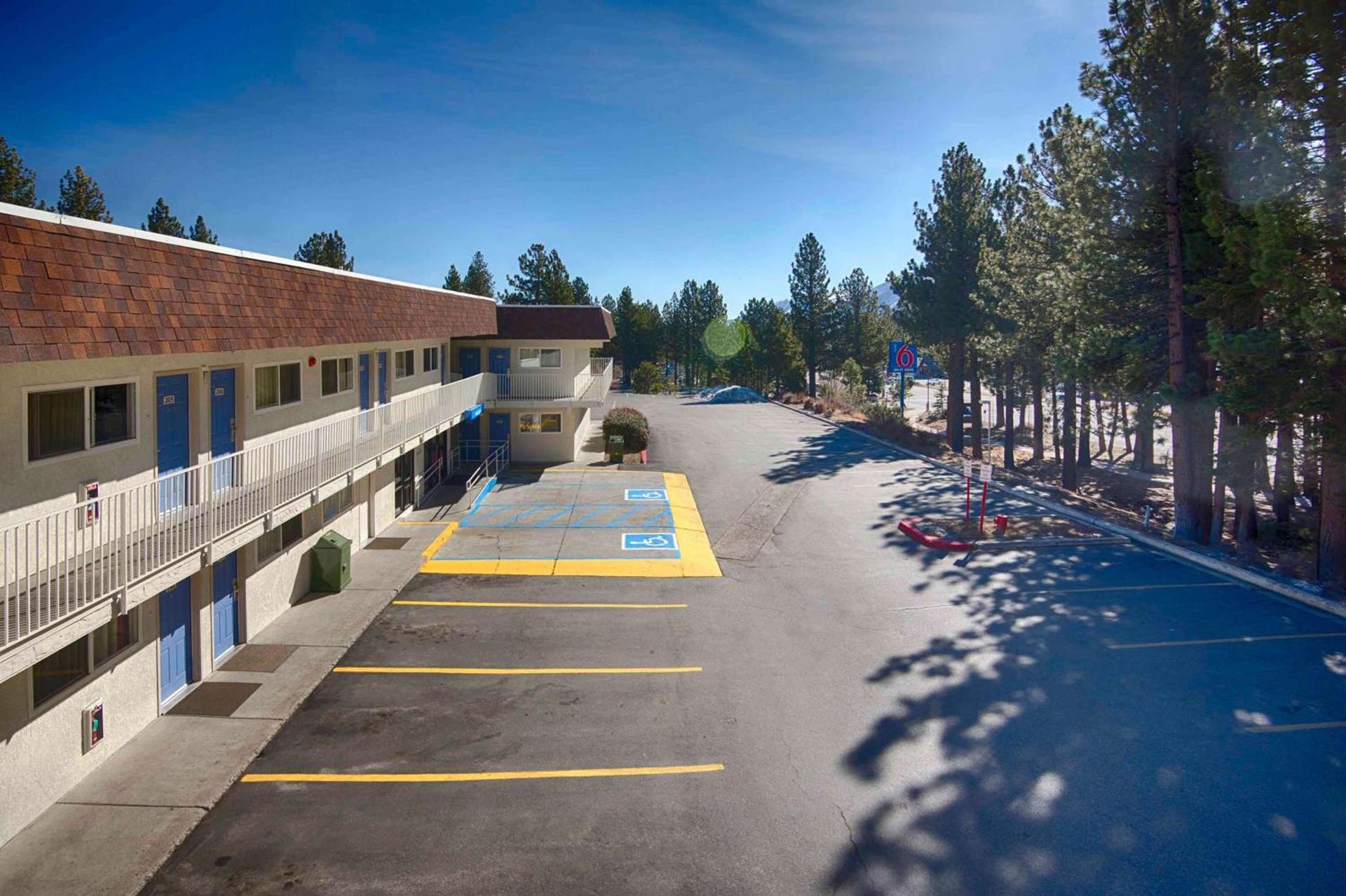 Motel 6-Mammoth Lakes, CA photo 9