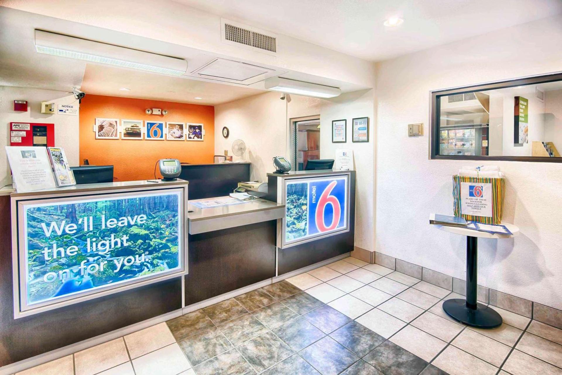 Motel 6-Mammoth Lakes, CA photo 22