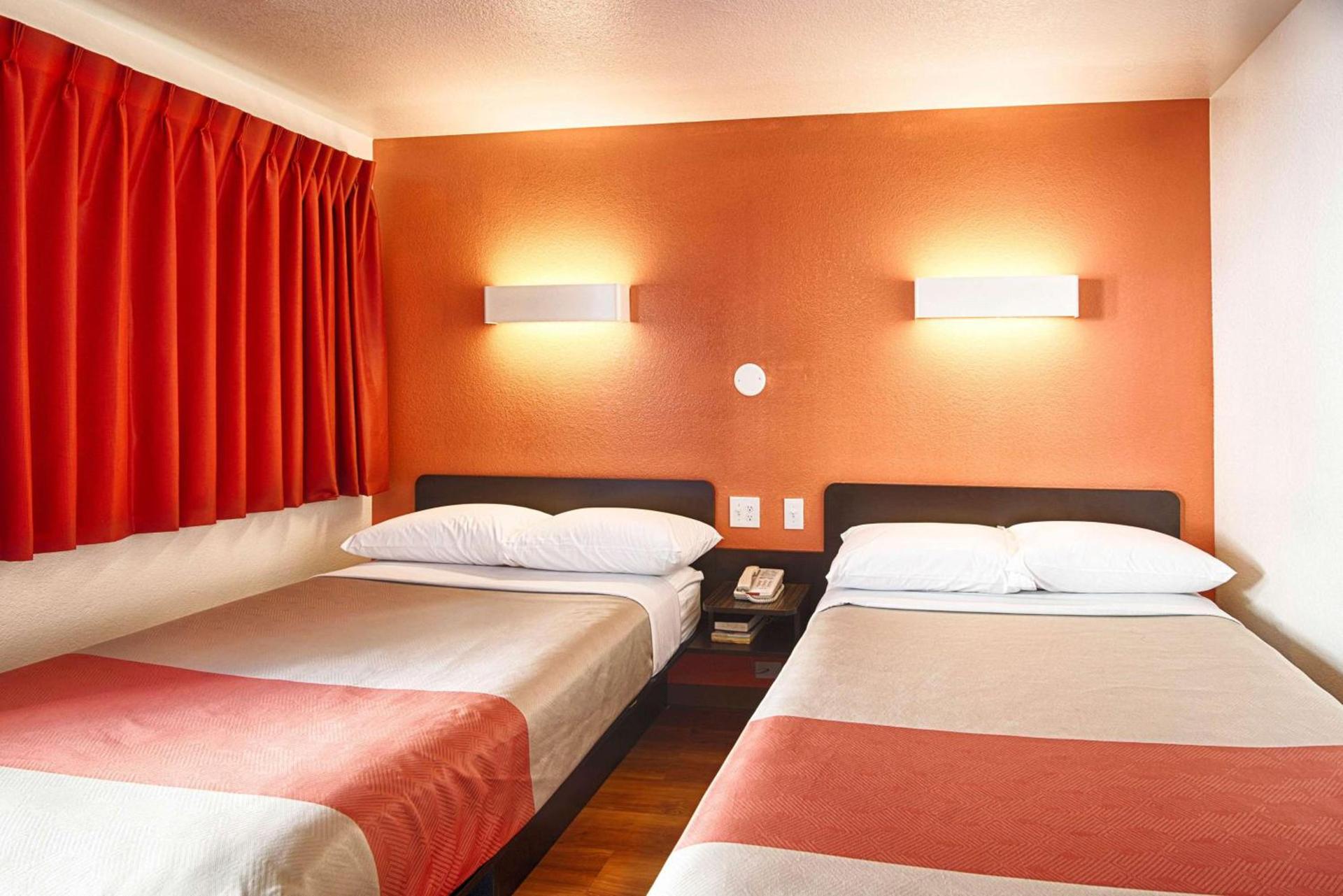 Motel 6-Mammoth Lakes, CA photo 19