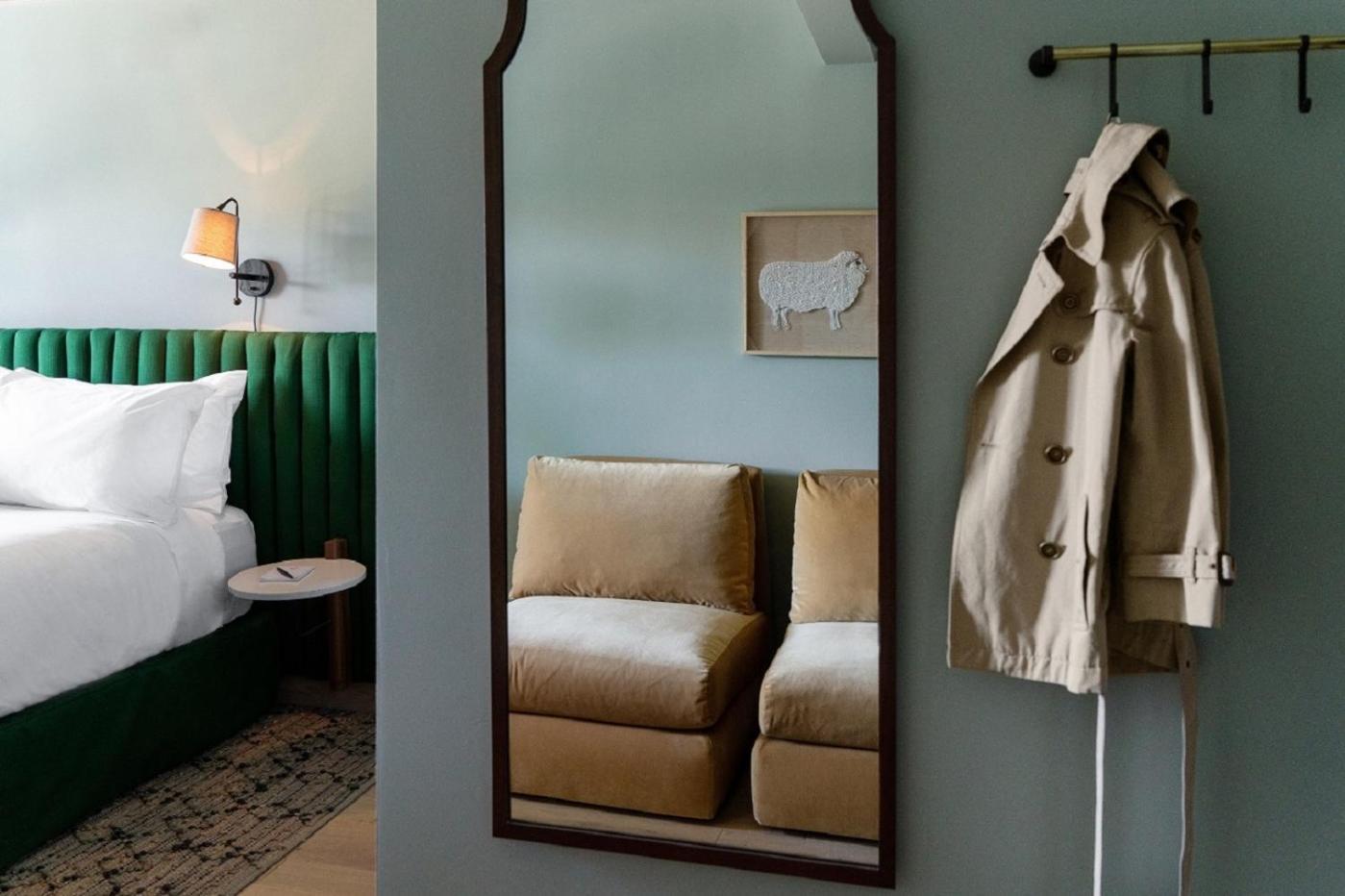 Palihotel Hollywood near Universal Studios photo 38