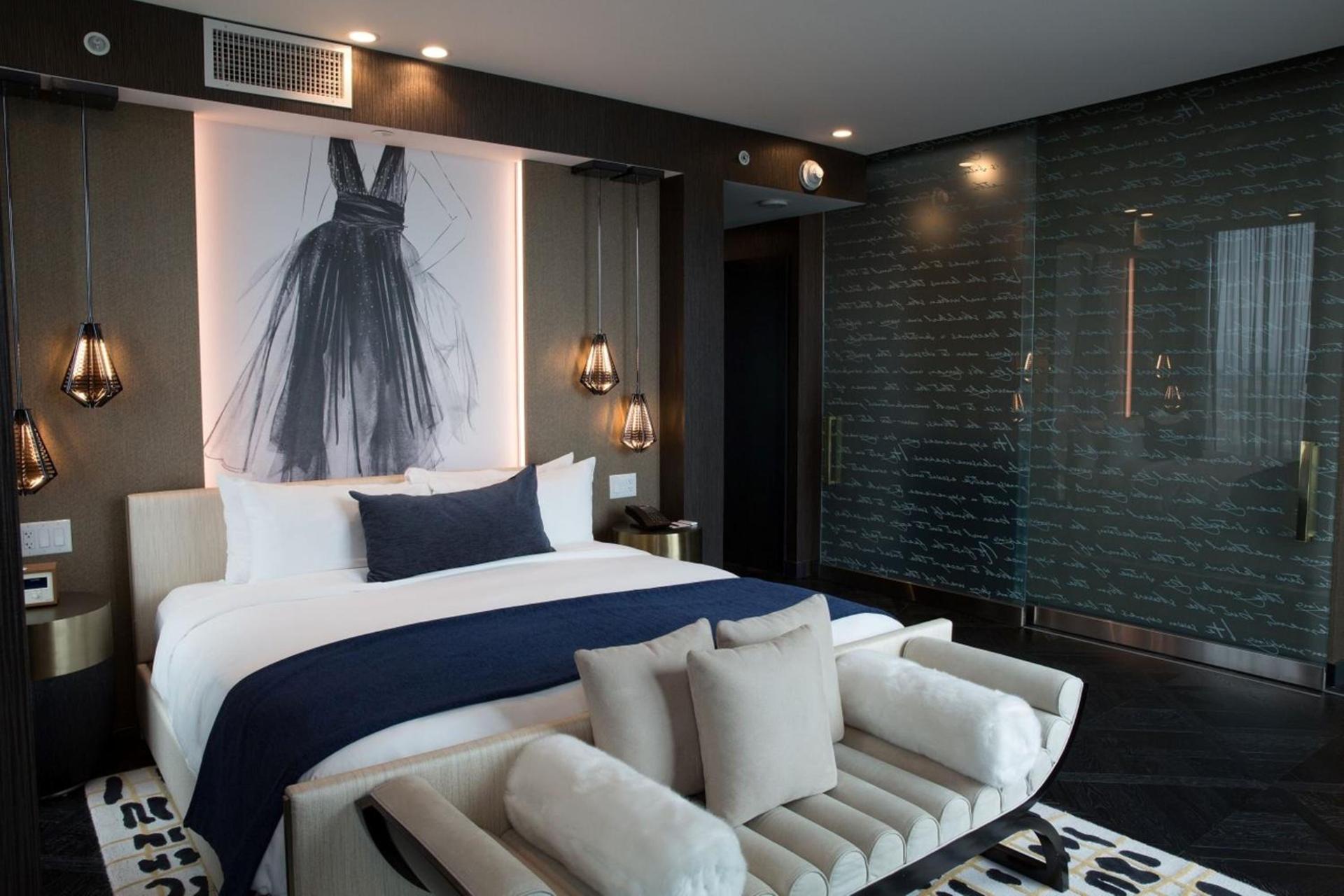 Hotel Indigo Los Angeles Downtown by IHG photo 46