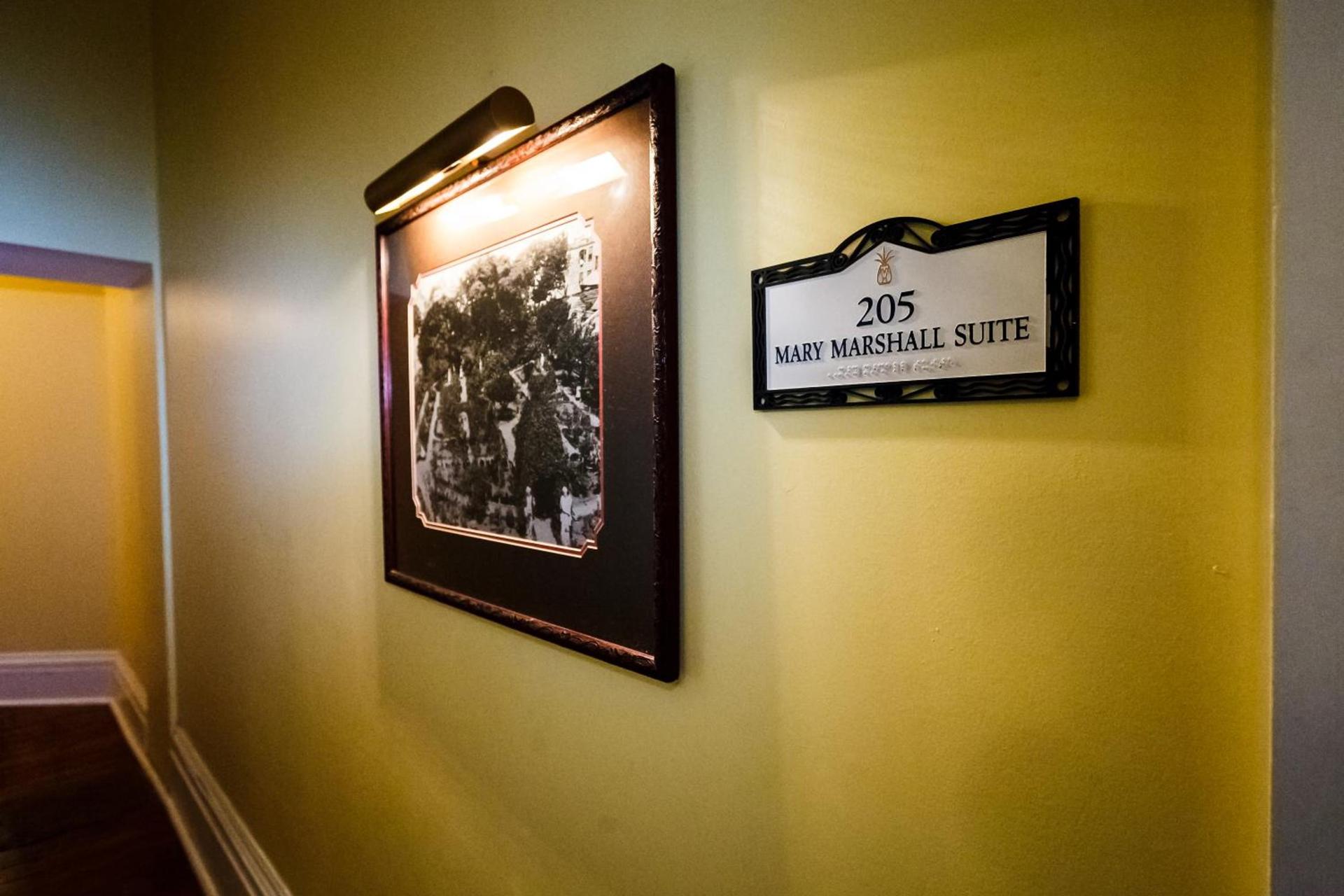 The Marshall House photo 33