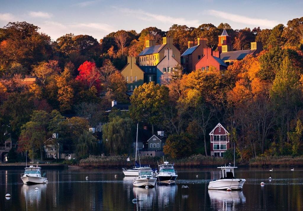 New Listing ! Captain's Cottage - Cold Spring Harbor Water Views photo 30