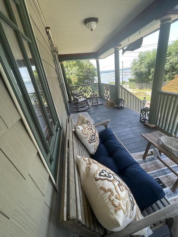 New Listing ! Captain's Cottage - Cold Spring Harbor Water Views photo 44