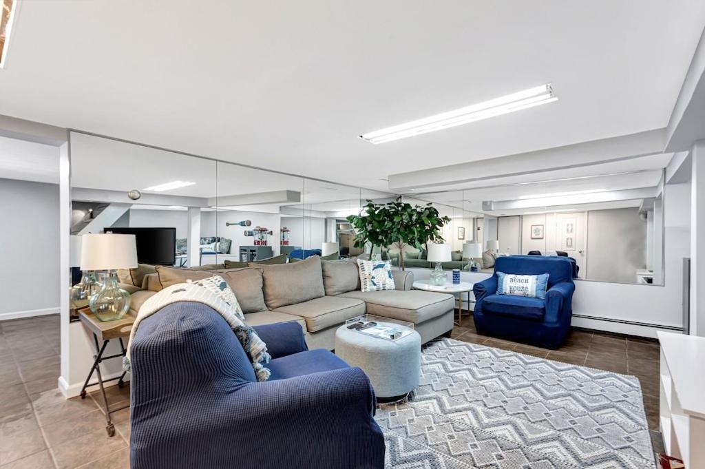 New Listing ! Captain's Cottage - Cold Spring Harbor Water Views photo 46