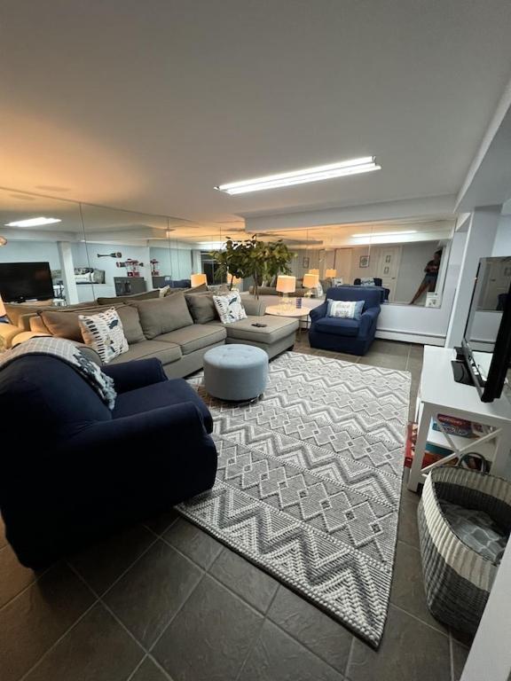 New Listing ! Captain's Cottage - Cold Spring Harbor Water Views photo 53