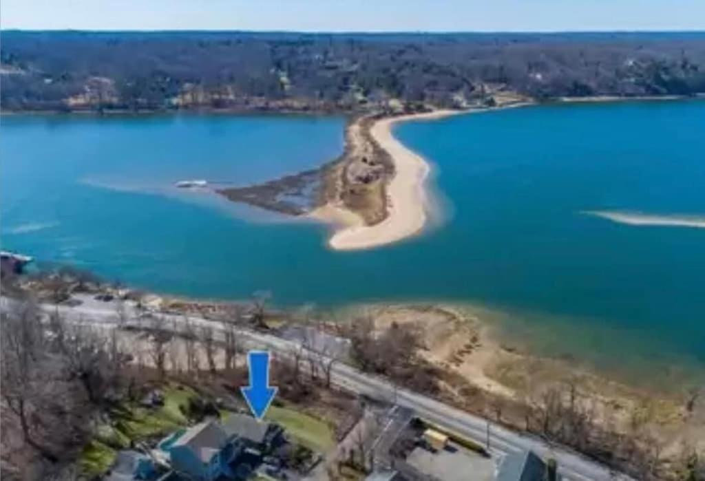 New Listing ! Captain's Cottage - Cold Spring Harbor Water Views photo 56