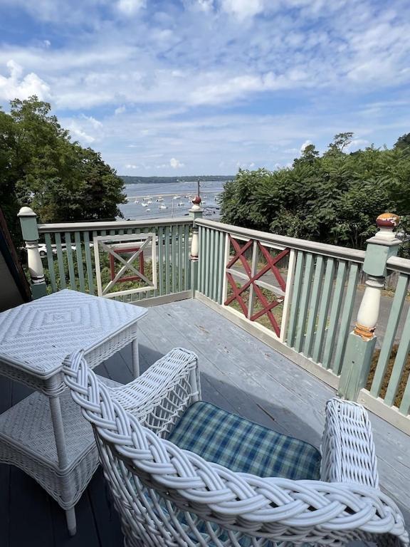 New Listing ! Captain's Cottage - Cold Spring Harbor Water Views photo 58