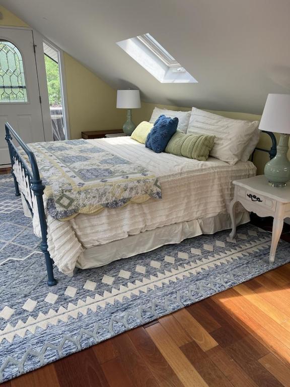 New Listing ! Captain's Cottage - Cold Spring Harbor Water Views photo 62