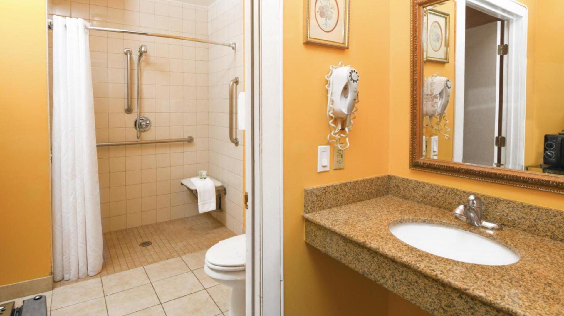 Rodeway Inn Encinitas North photo 35
