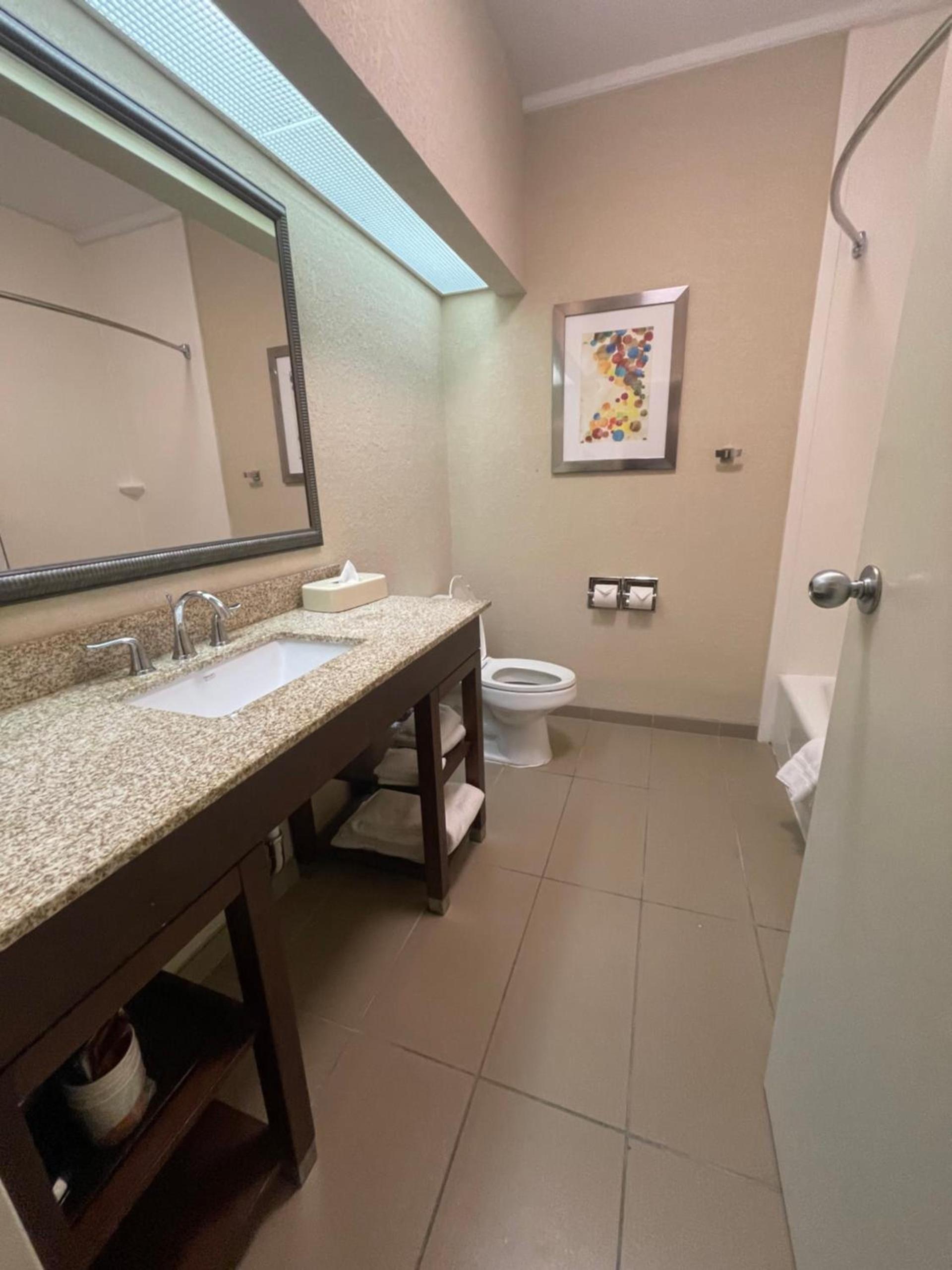 Comfort Inn Pinehurst - Southern Pines photo 82