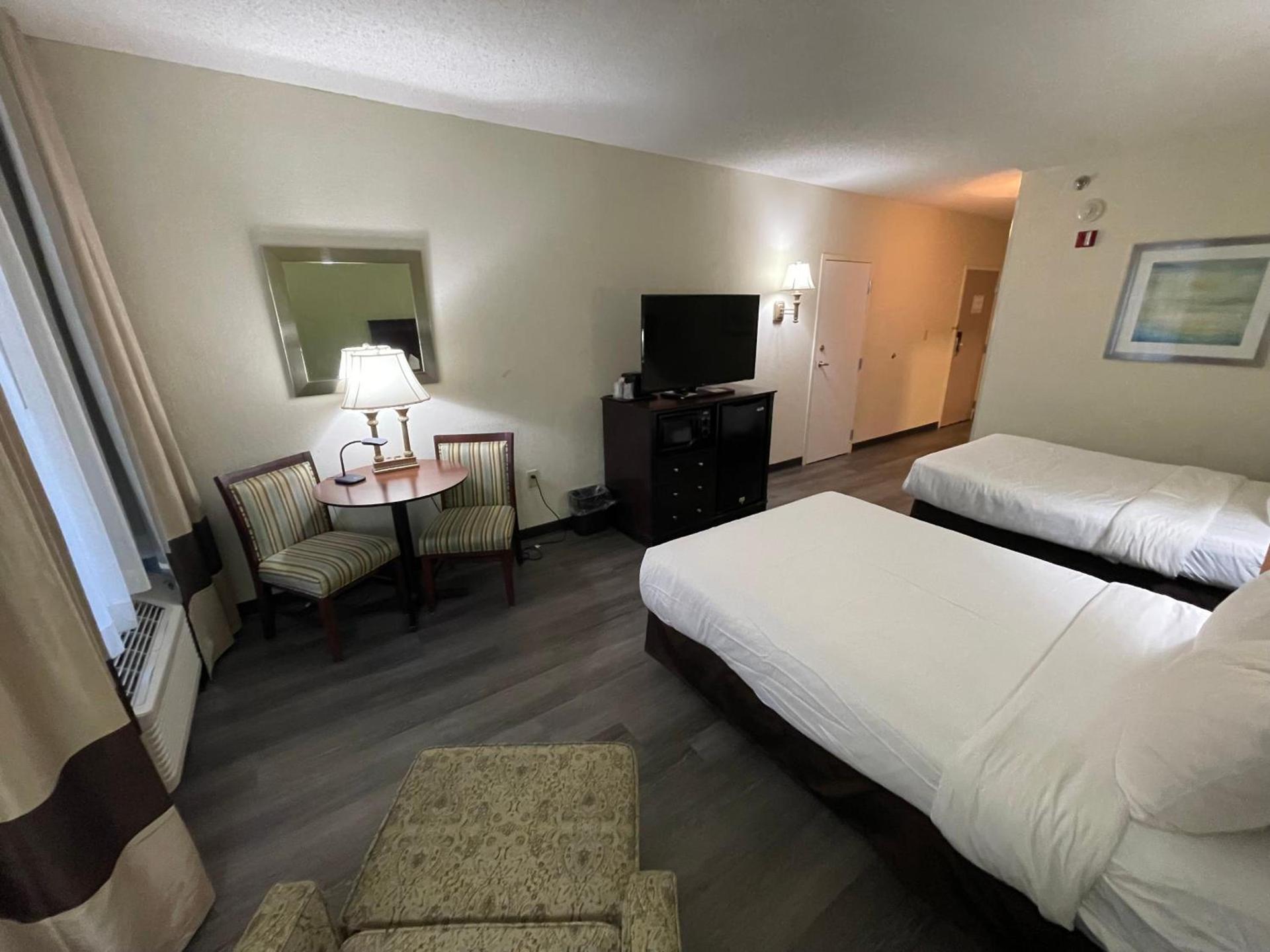 Comfort Inn Pinehurst - Southern Pines photo 76