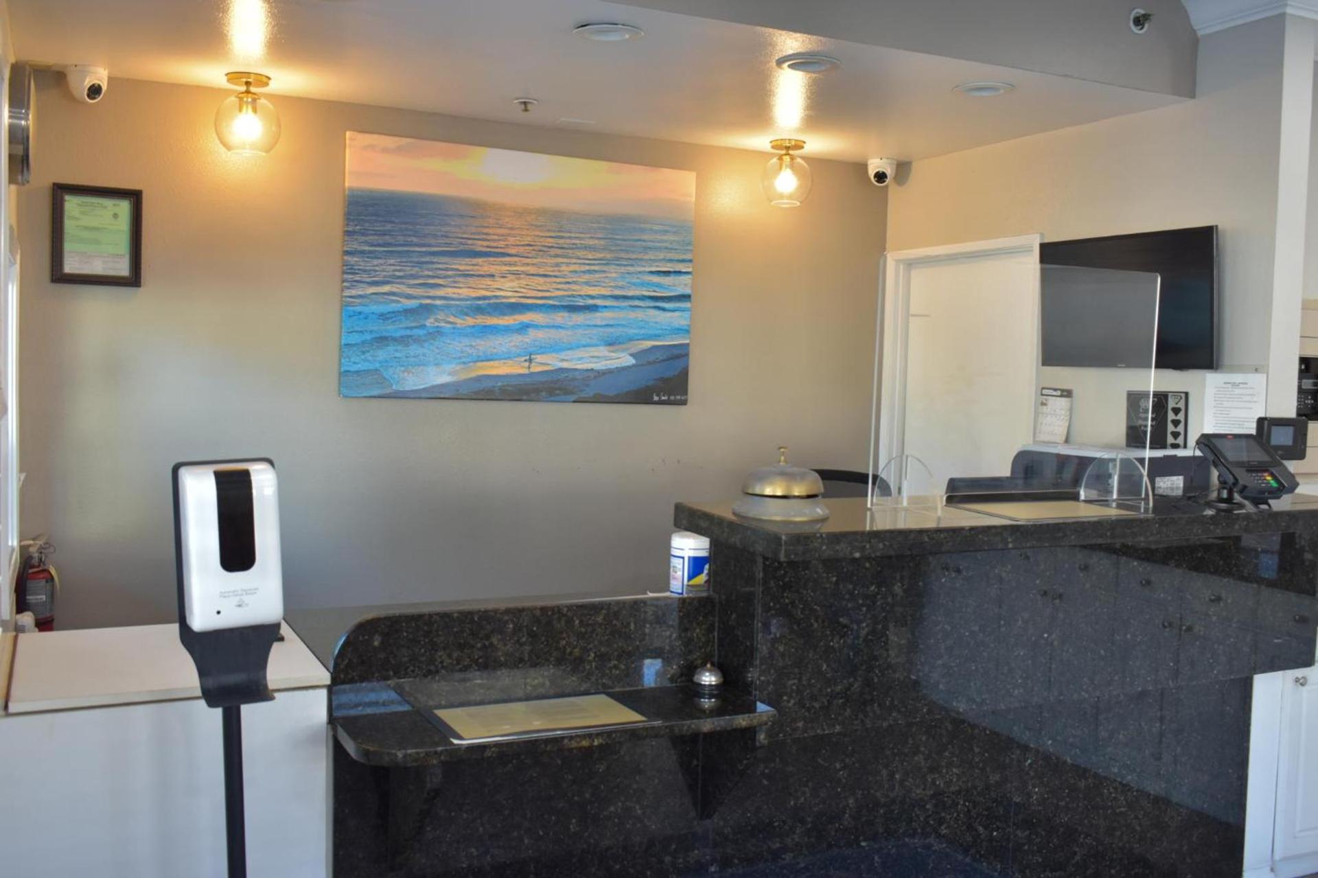 Rodeway Inn Encinitas North photo 32