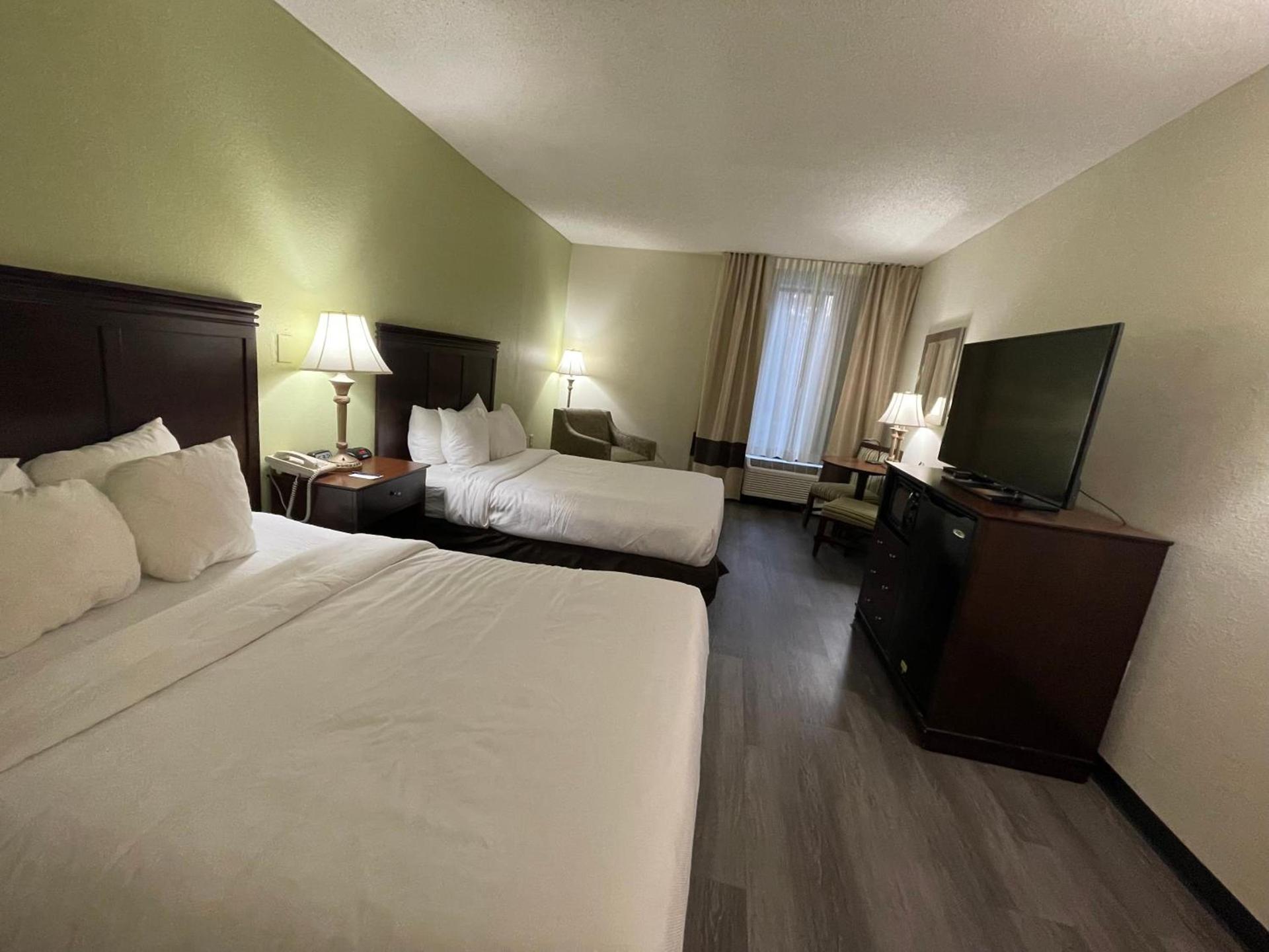 Comfort Inn Pinehurst - Southern Pines photo 69