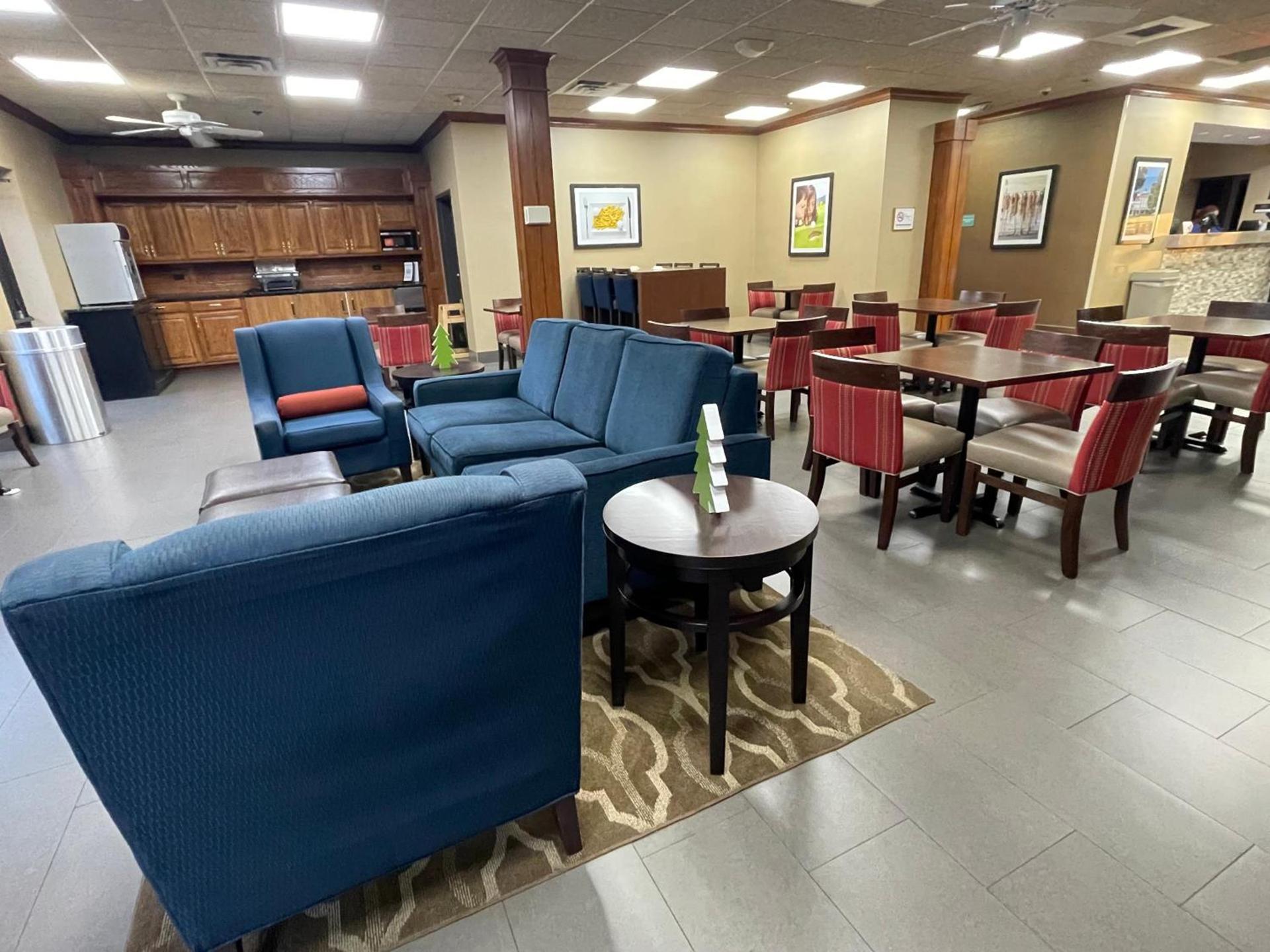 Comfort Inn Pinehurst - Southern Pines photo 100