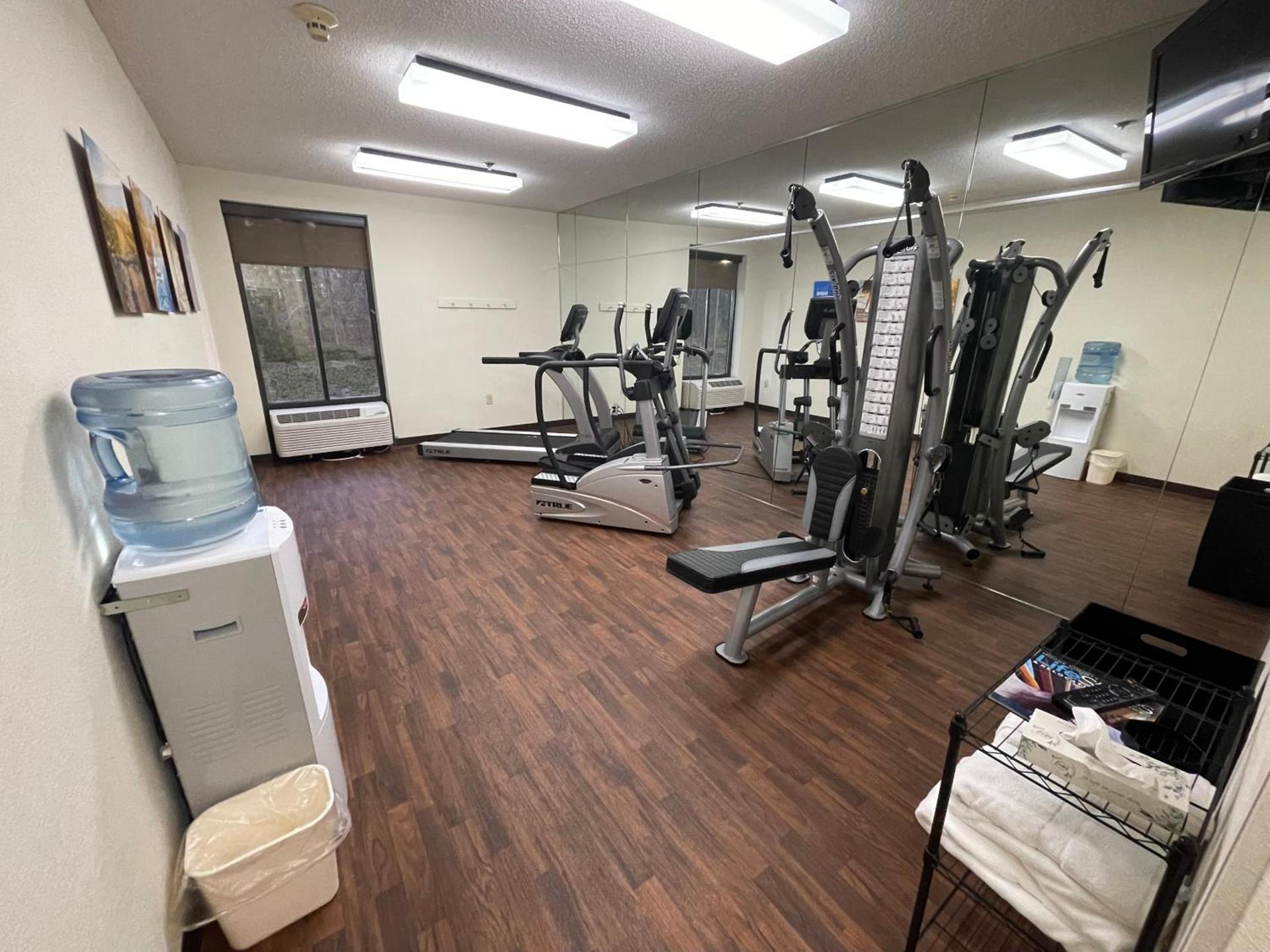 Comfort Inn Pinehurst - Southern Pines photo 68