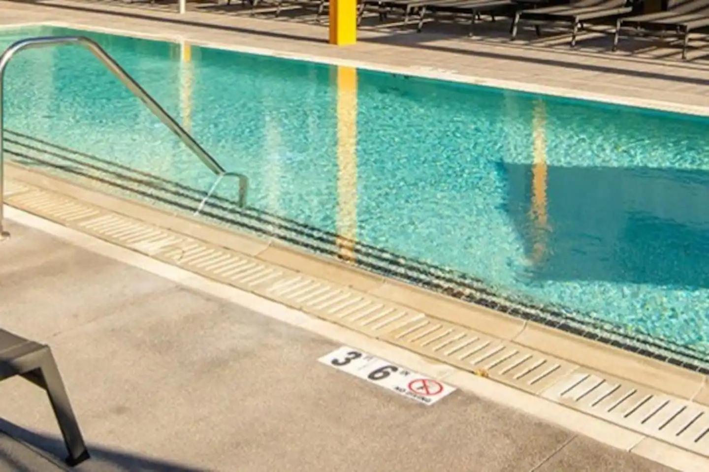 Apart Hotel near Dodgers Stadium photo 3