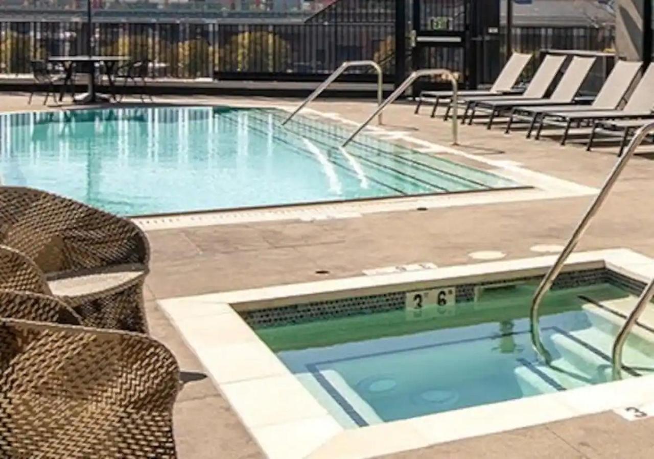 Apart Hotel near Dodgers Stadium photo 2