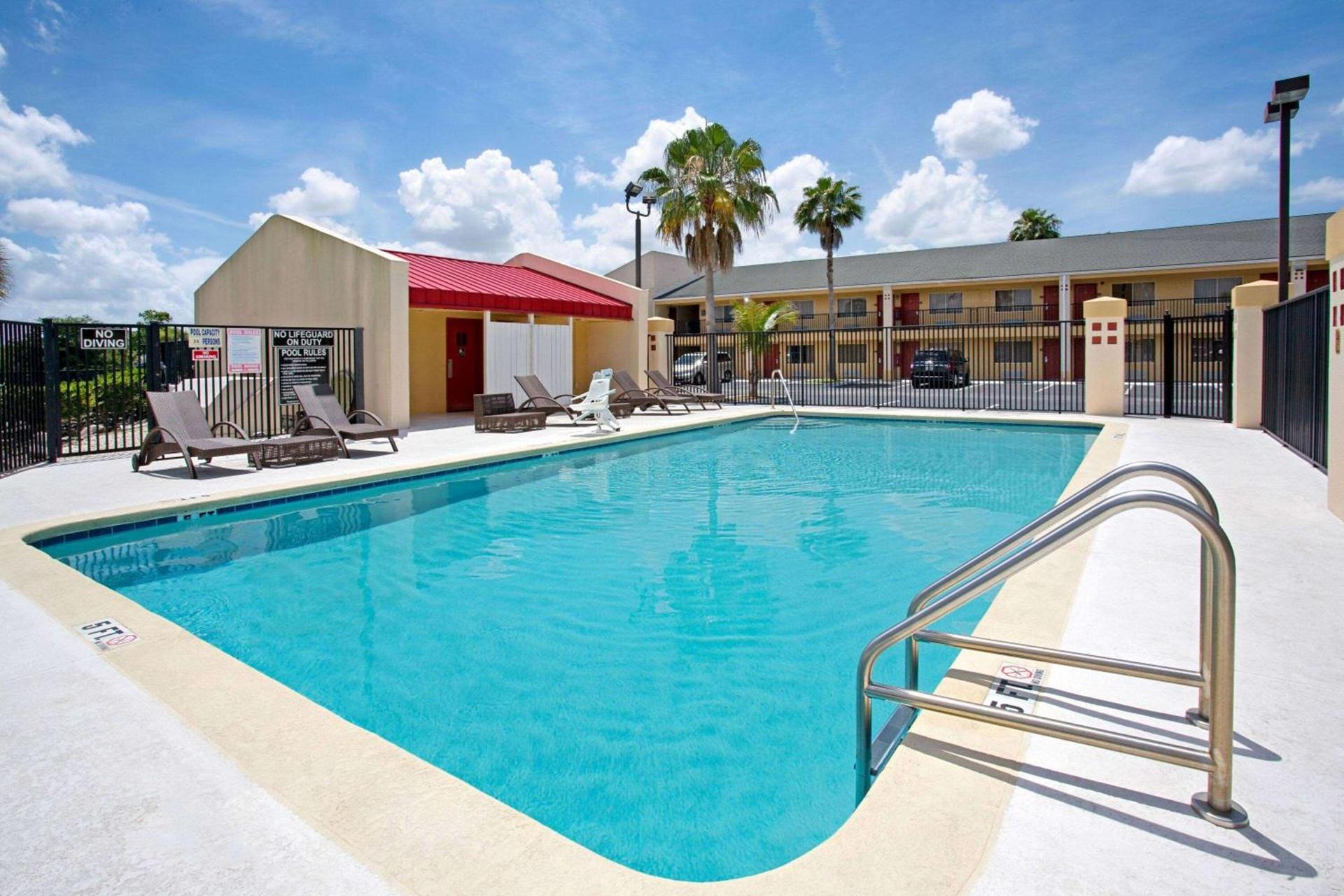 Orlando Inn International Drive Area photo 13
