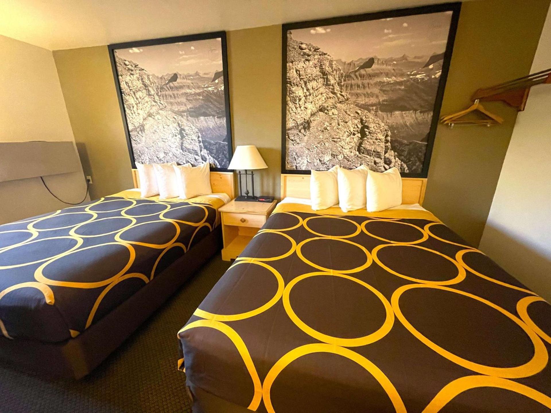 FairBridge Inn & Suites Moscow - Pullman photo 13