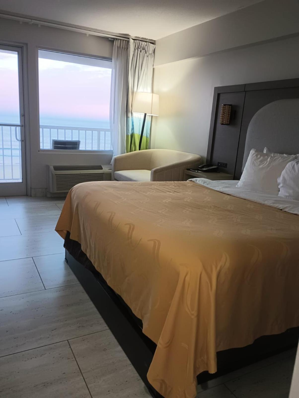 Spark by Hilton Virginia Beach Oceanfront photo 41