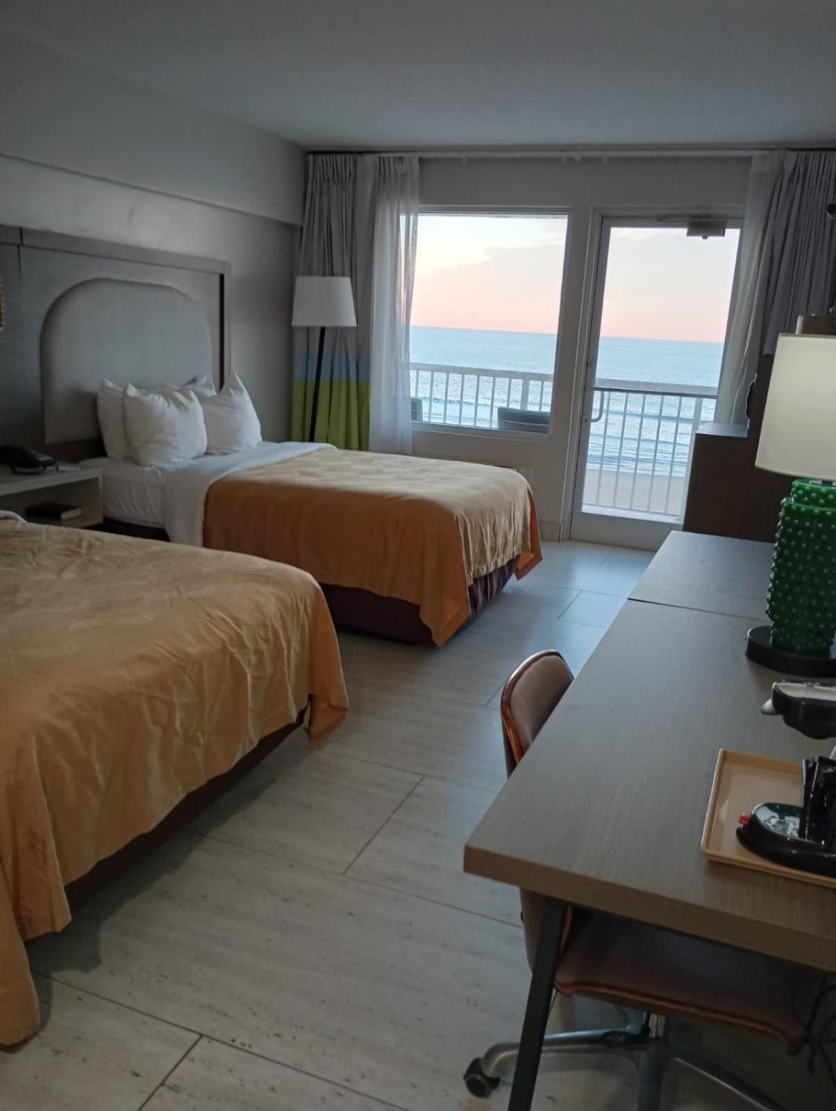 Spark by Hilton Virginia Beach Oceanfront photo 44