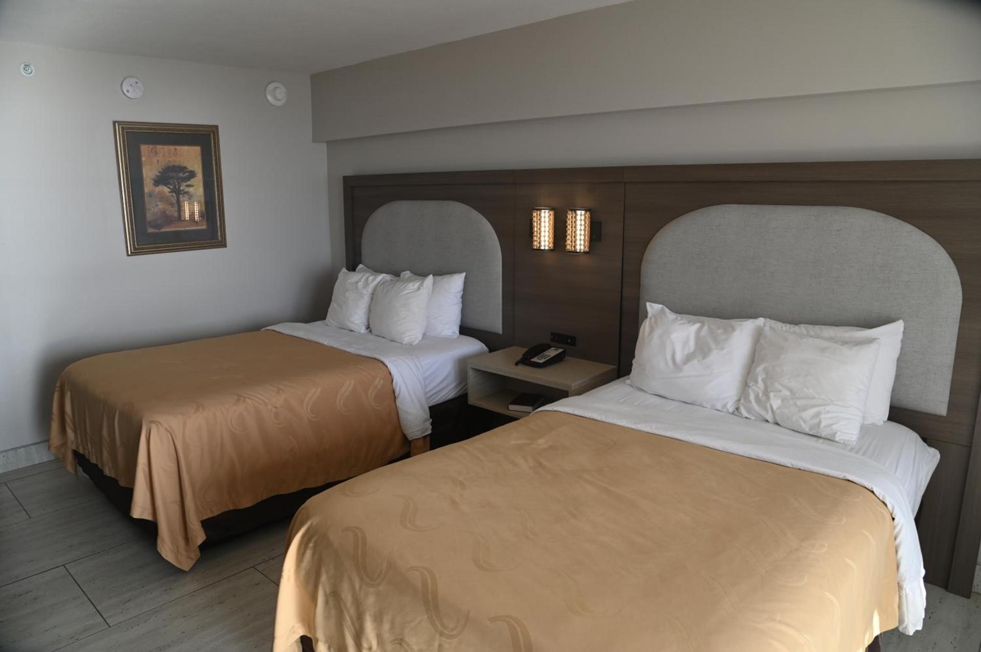 Spark by Hilton Virginia Beach Oceanfront photo 46