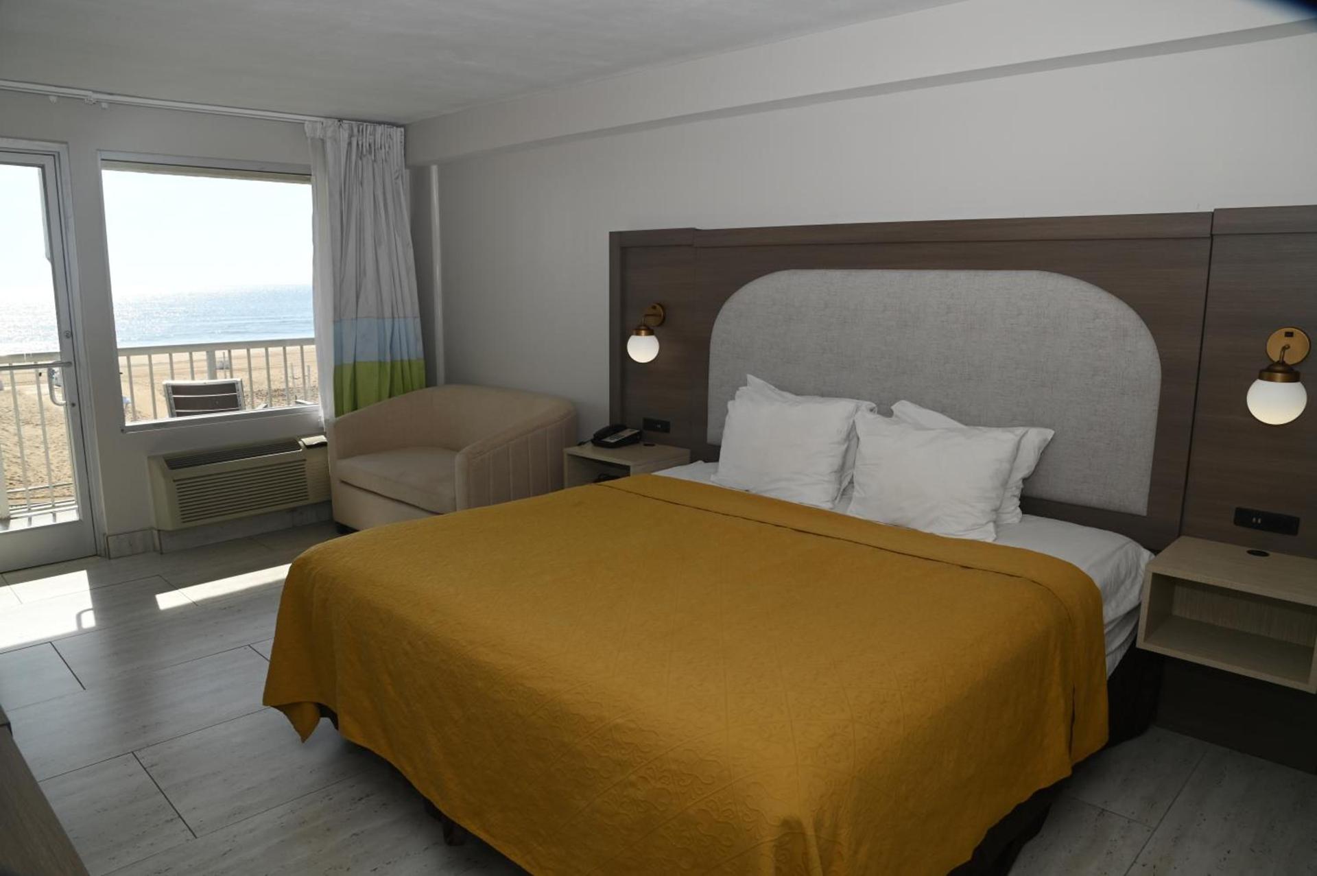 Spark by Hilton Virginia Beach Oceanfront photo 47