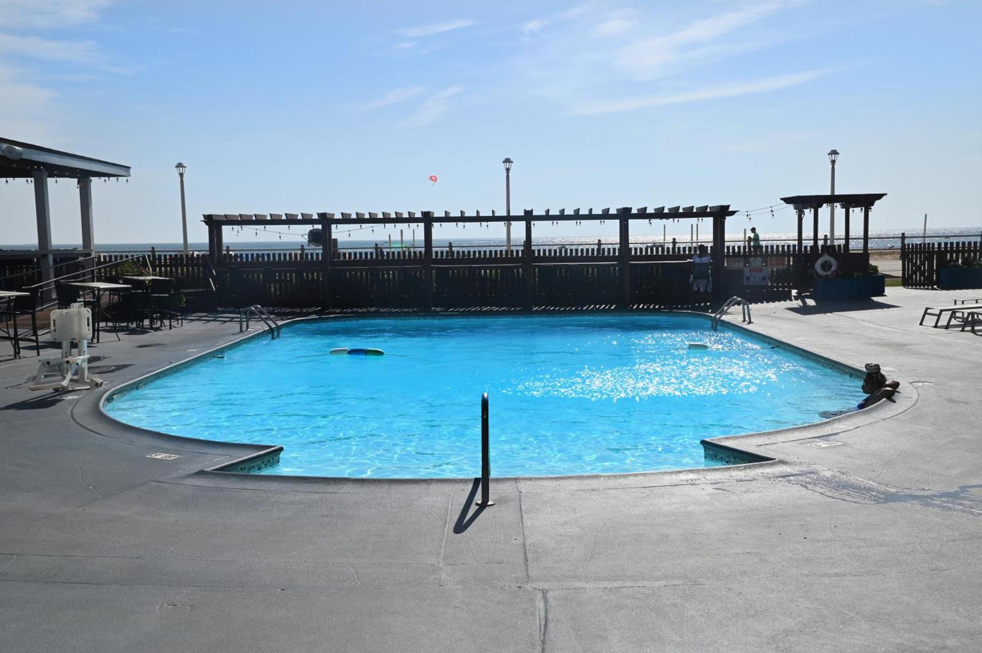 Spark by Hilton Virginia Beach Oceanfront photo 50