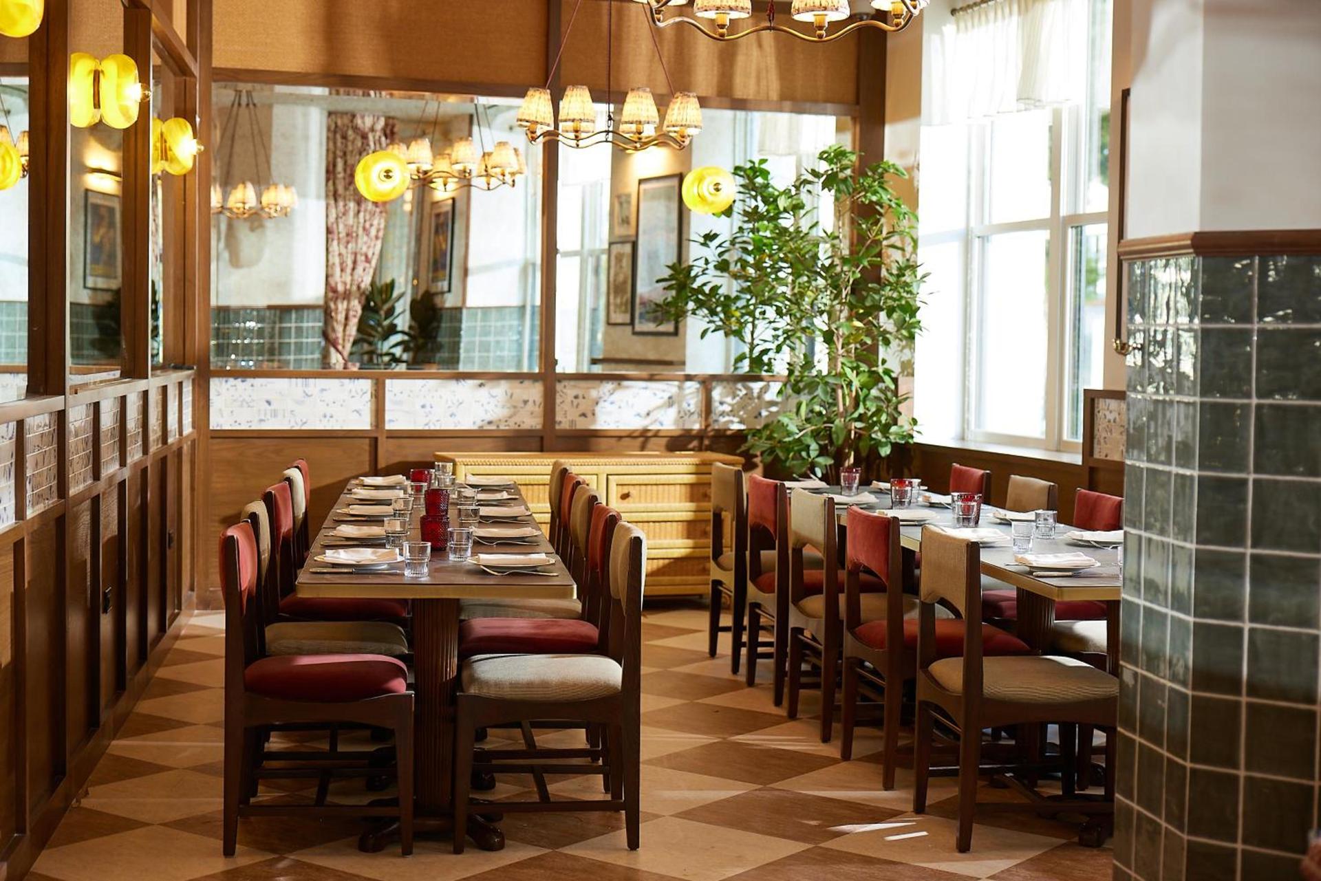 The Hoxton, Downtown LA photo 15