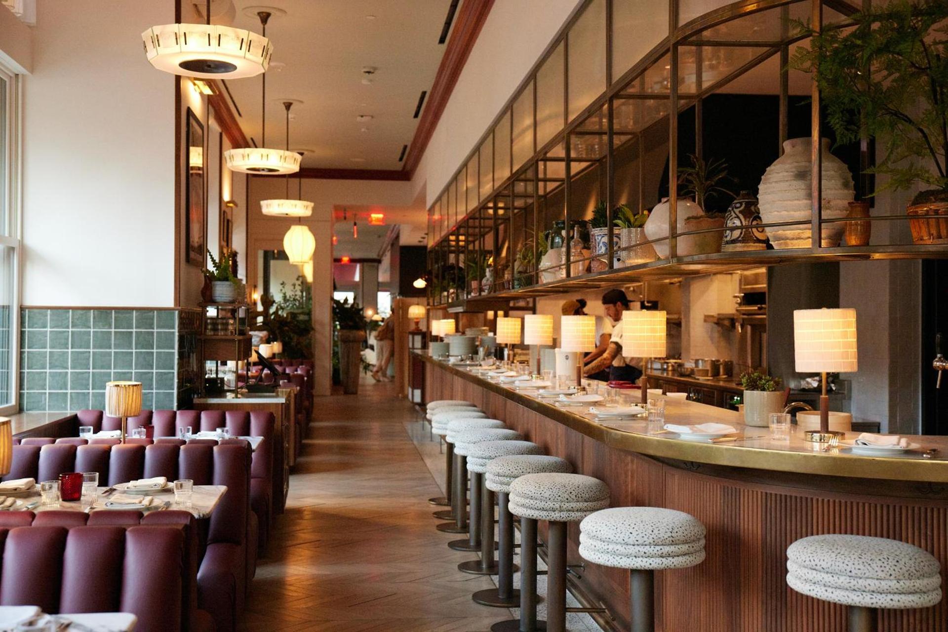 The Hoxton, Downtown LA photo 16