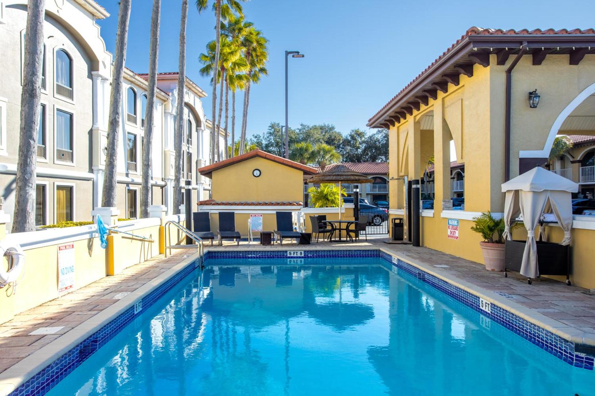 Best Western Historical Inn photo 34