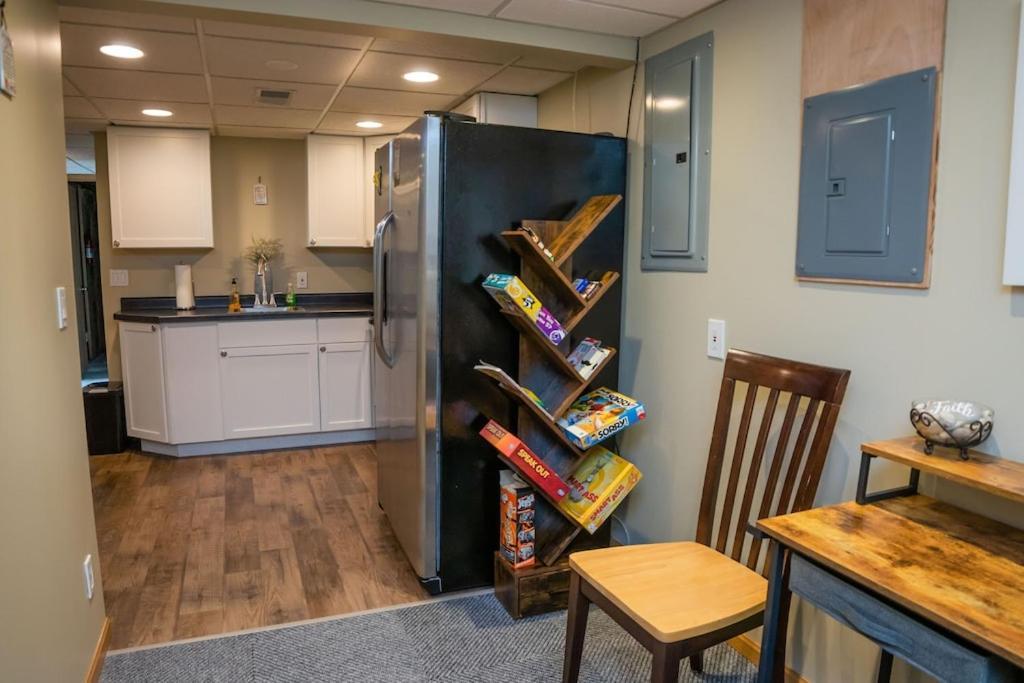 TheLake House photo 21