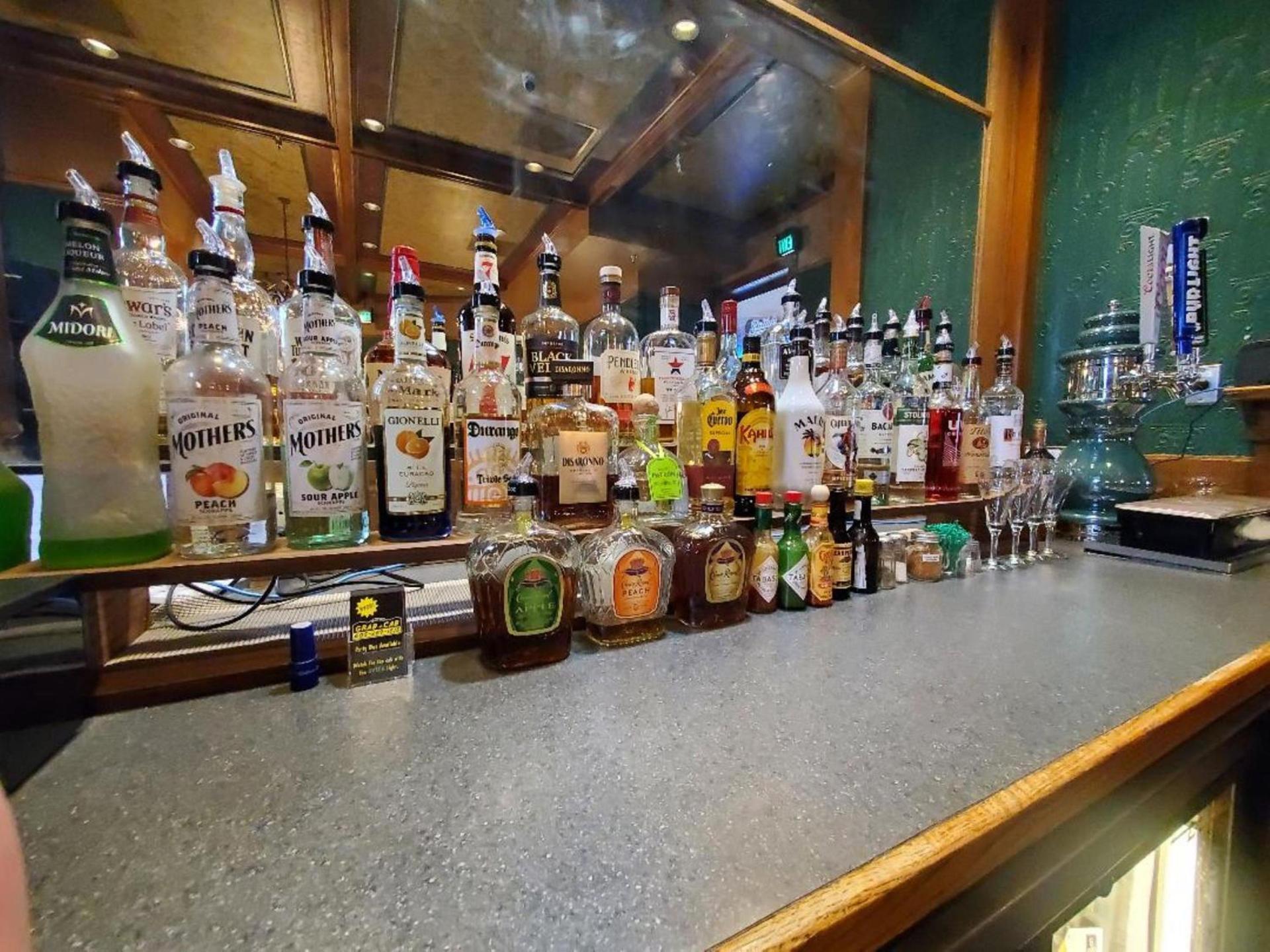 Historic Bullock Hotel photo 2