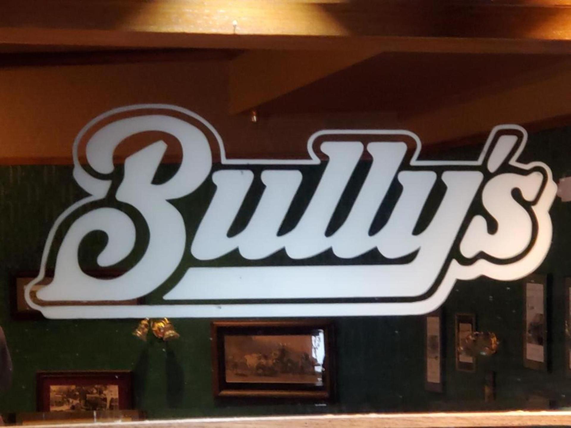 Historic Bullock Hotel photo 45