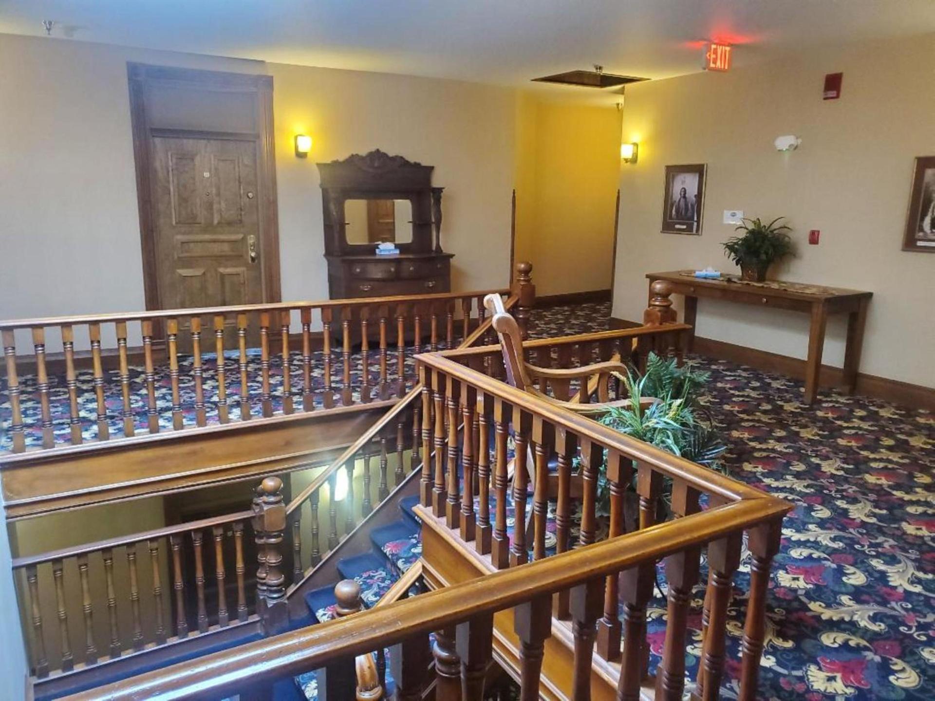 Historic Bullock Hotel photo 21