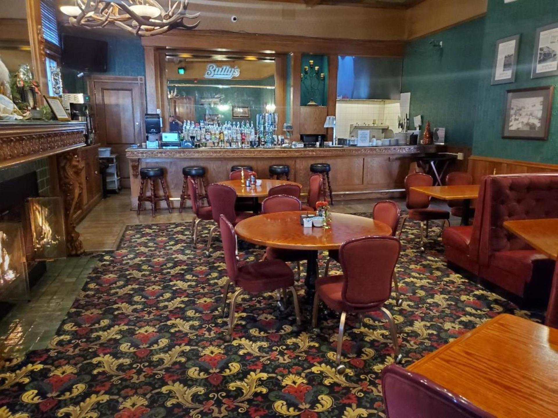 Historic Bullock Hotel photo 50