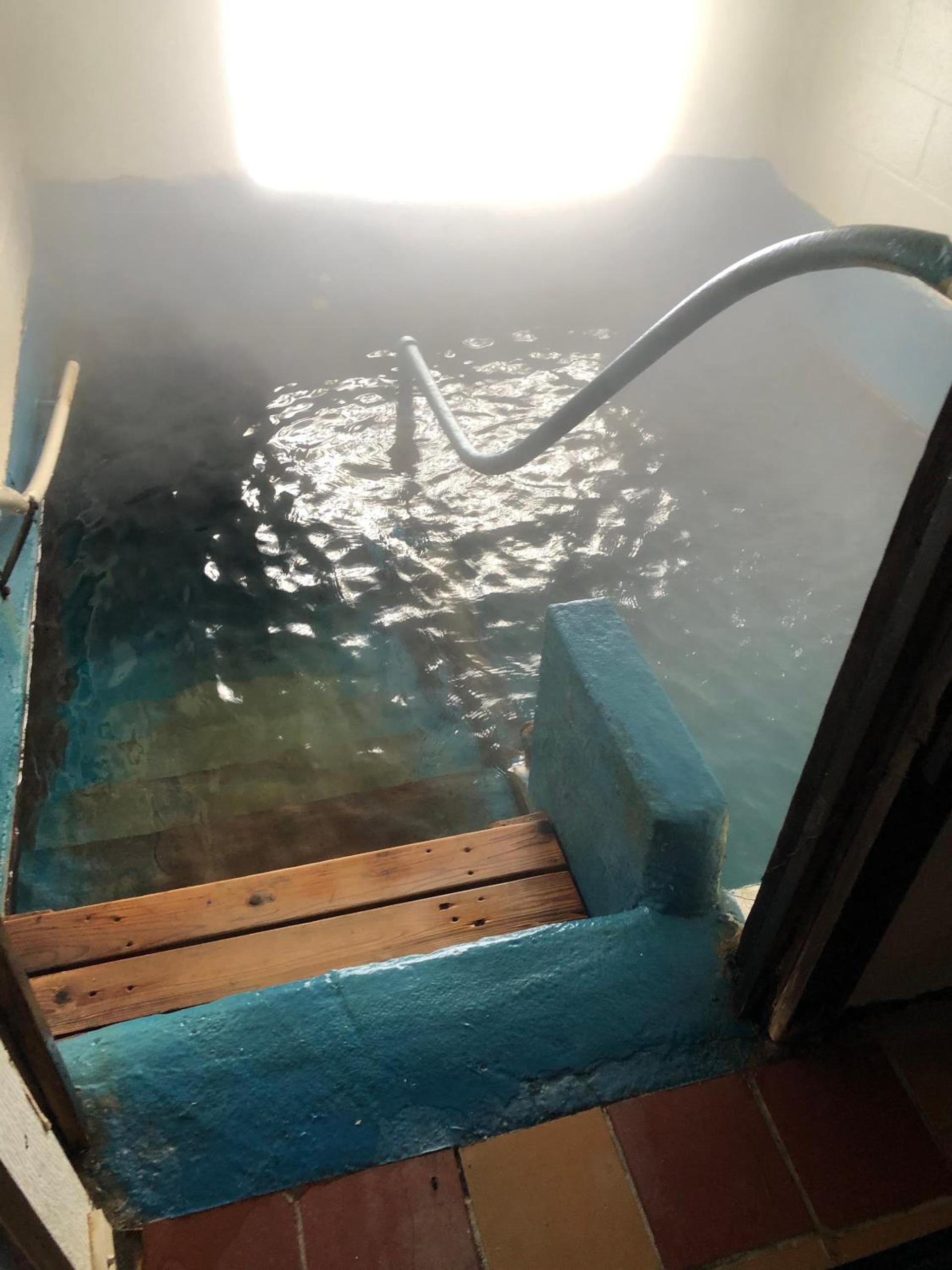 The Stroppel Hotel and Mineral Baths photo 4