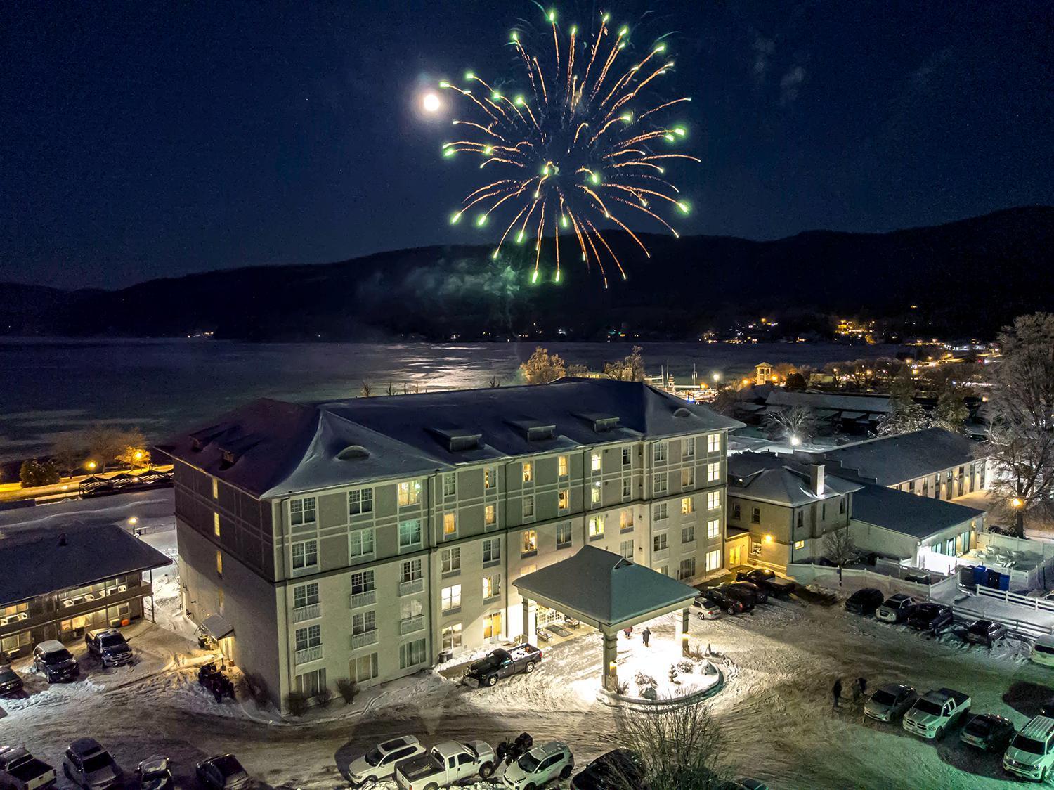 Fort William Henry Hotel photo 3