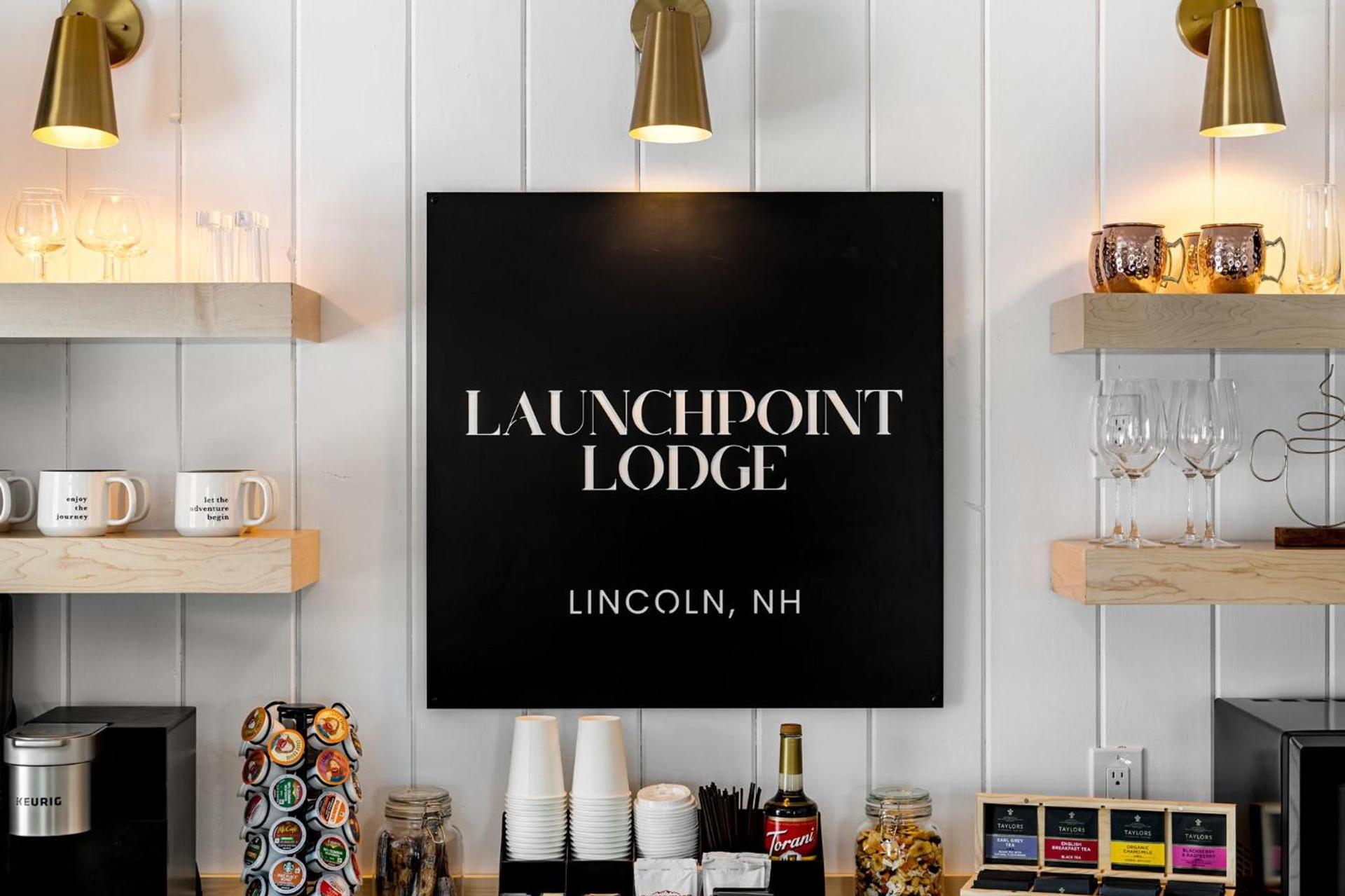 Launchpoint Lodge photo 10