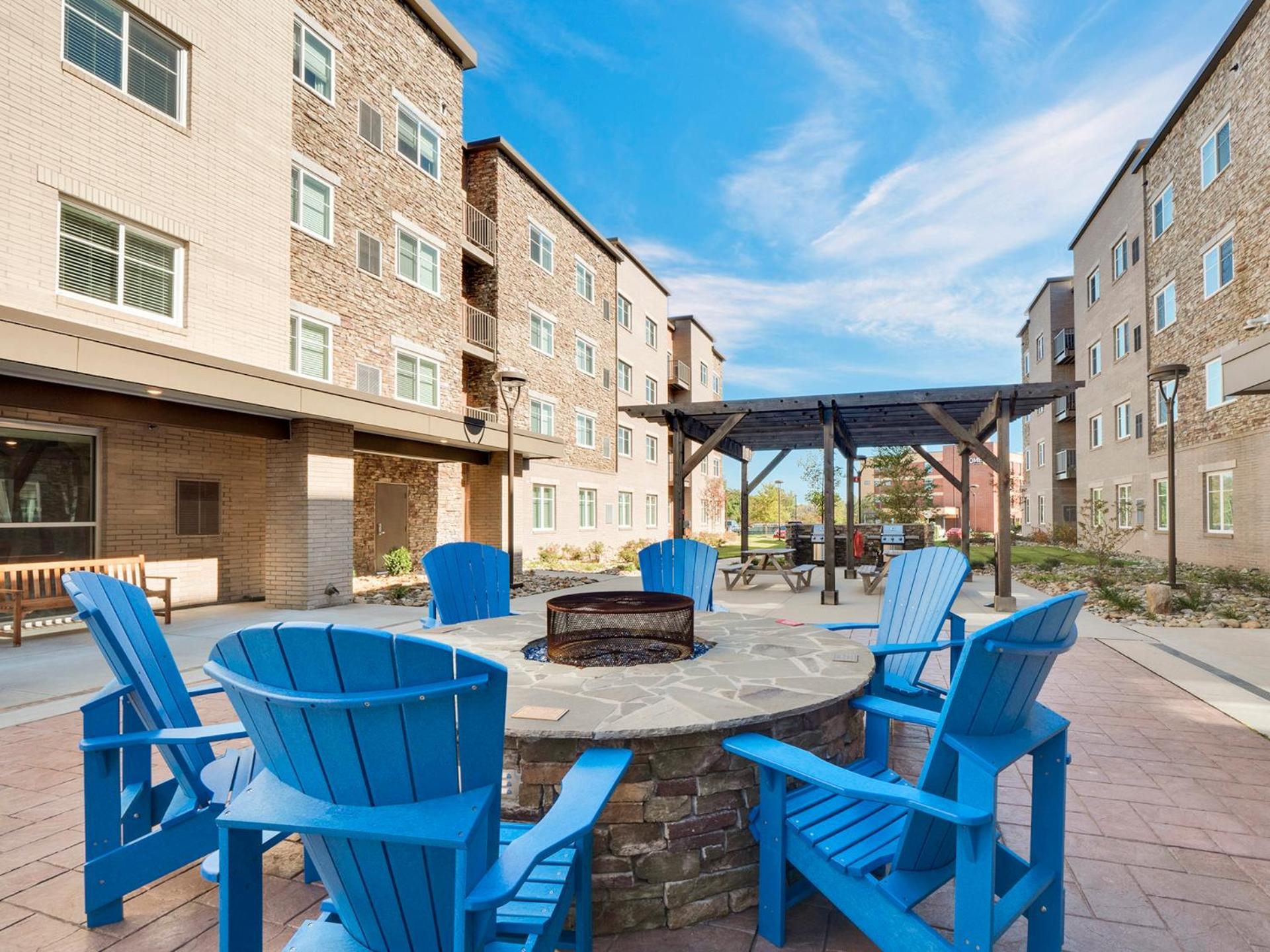 WaterWalk Extended Stay Raleigh Durham Research Triangle photo 95
