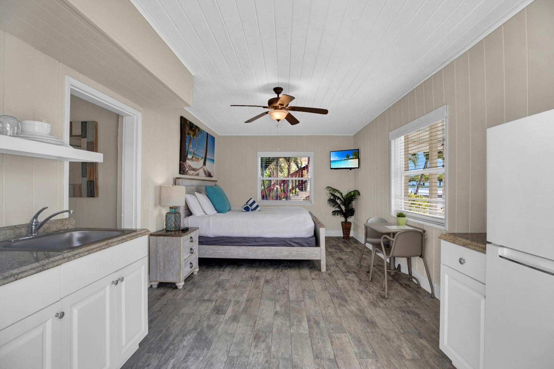 Seascape Resort & Marina photo 96