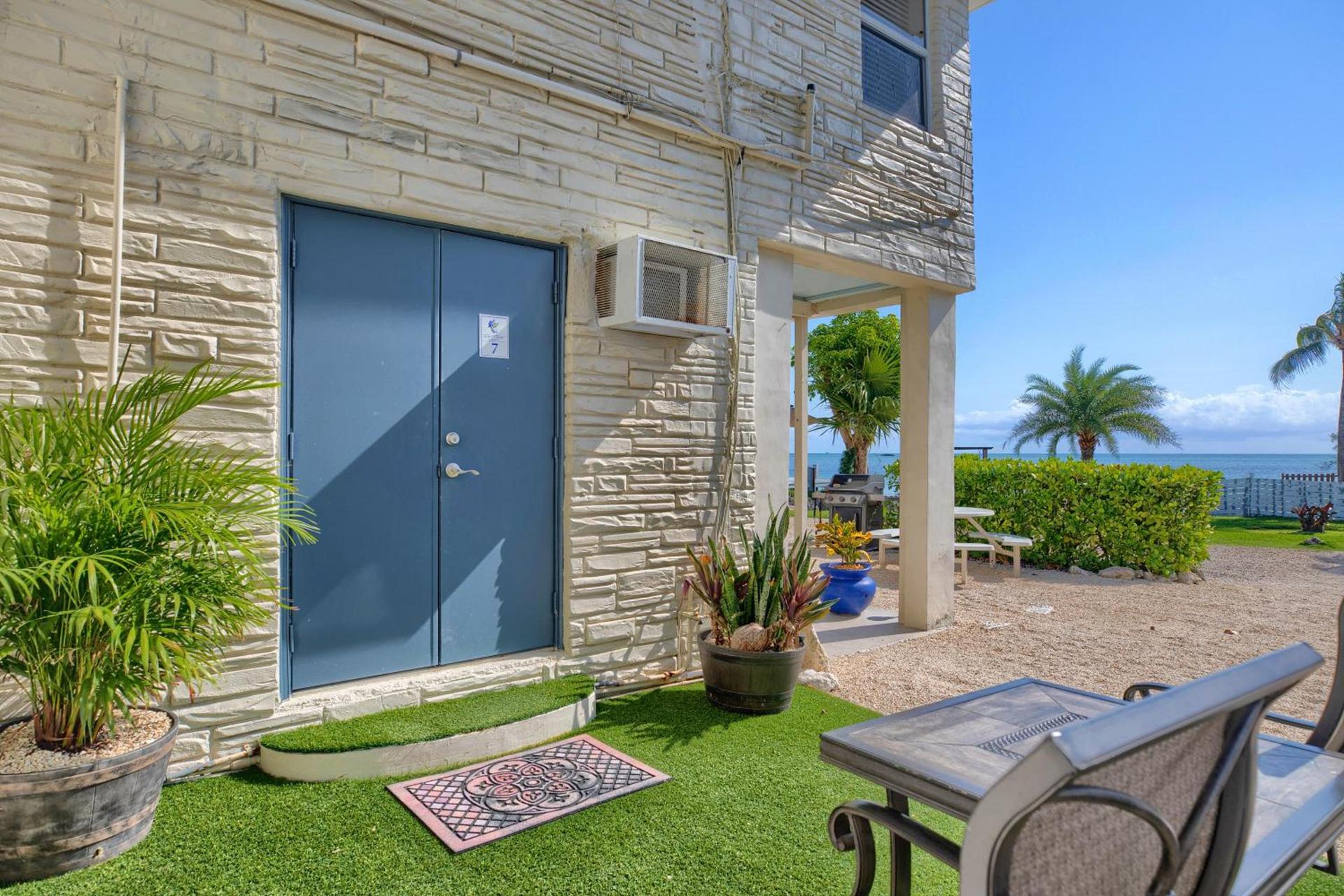 Seascape Resort & Marina photo 100